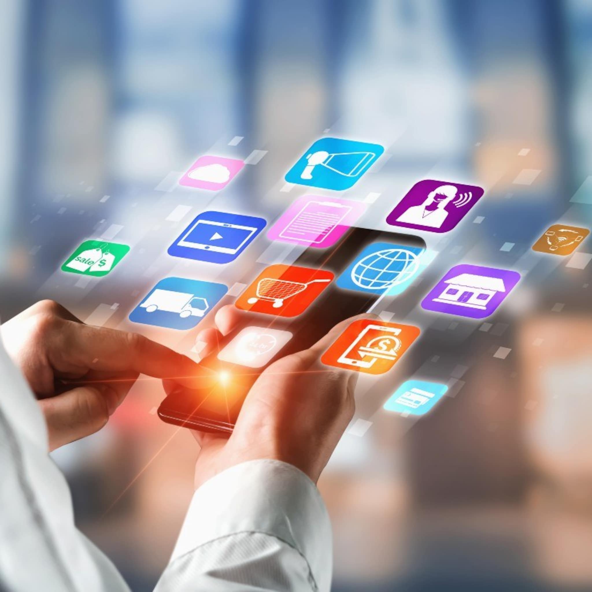 acm start marktverkenning naar de platform to business verordening
