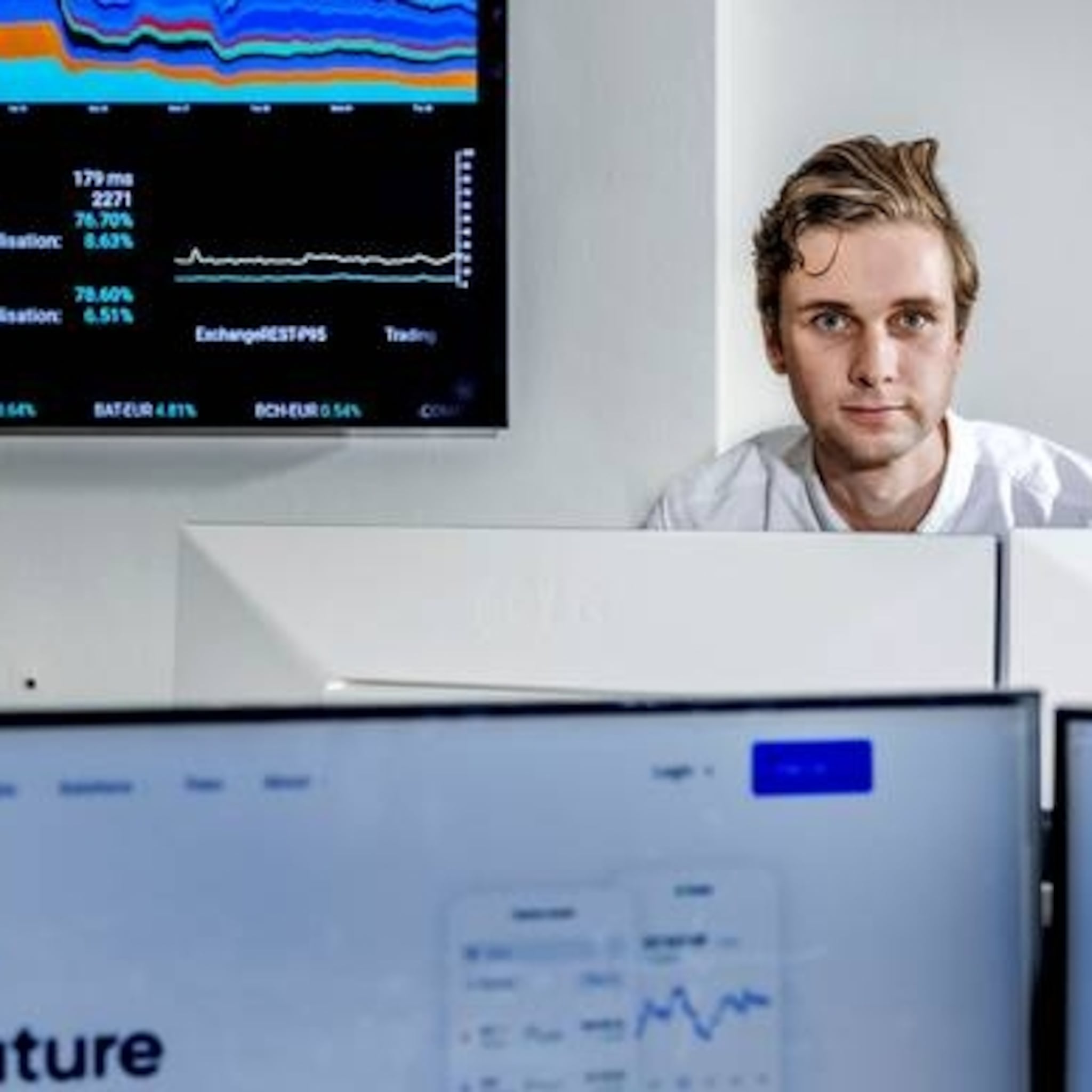 steeds meer nederlanders kopen crypto s maar ermee betalen is hoop gedoe
