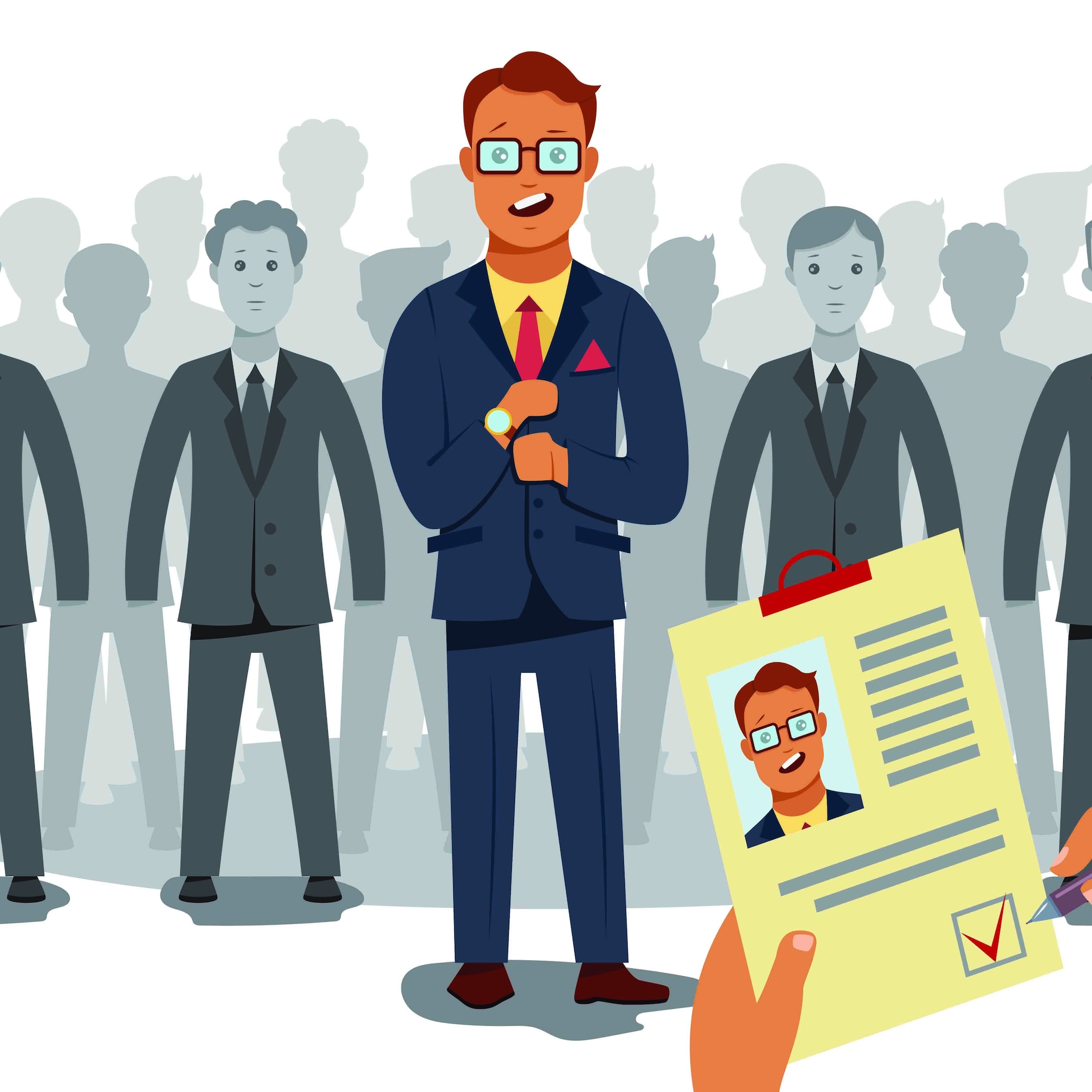 zo vindt specialisterren wel personeel de vijver vol model werknemers is zo goed als leeggevist