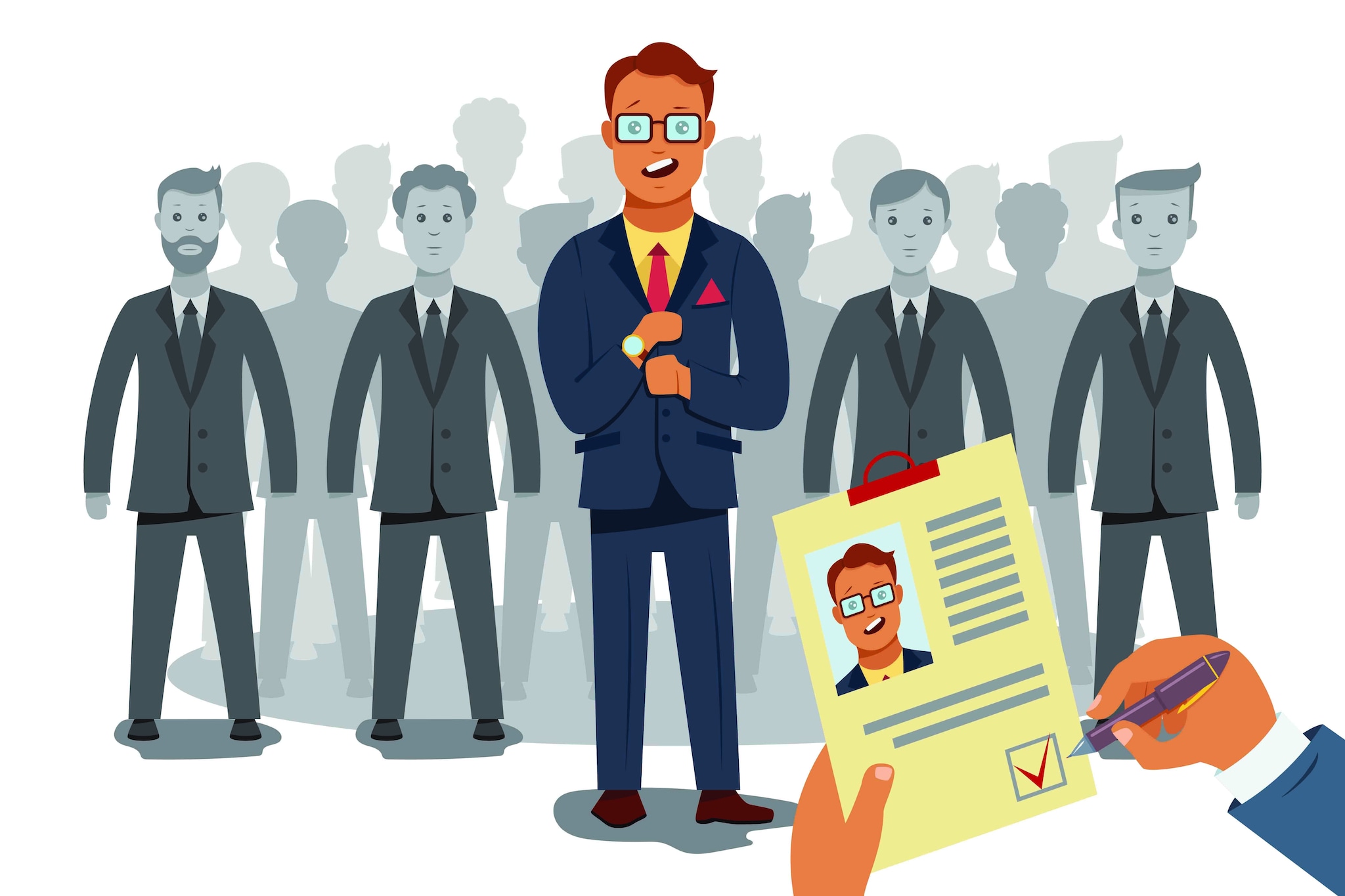 Afbeelding ter illustratie. Bron: Shutterstock.