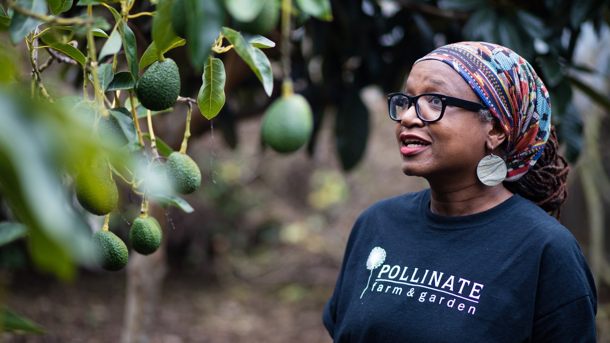 Het Women Empowerment Fonds draagt volgens de oprichters bij aan armoedebestrijding, gendergelijkheid, eerlijk werk, economische groei en partnerschappen. Foto's: Wakibi