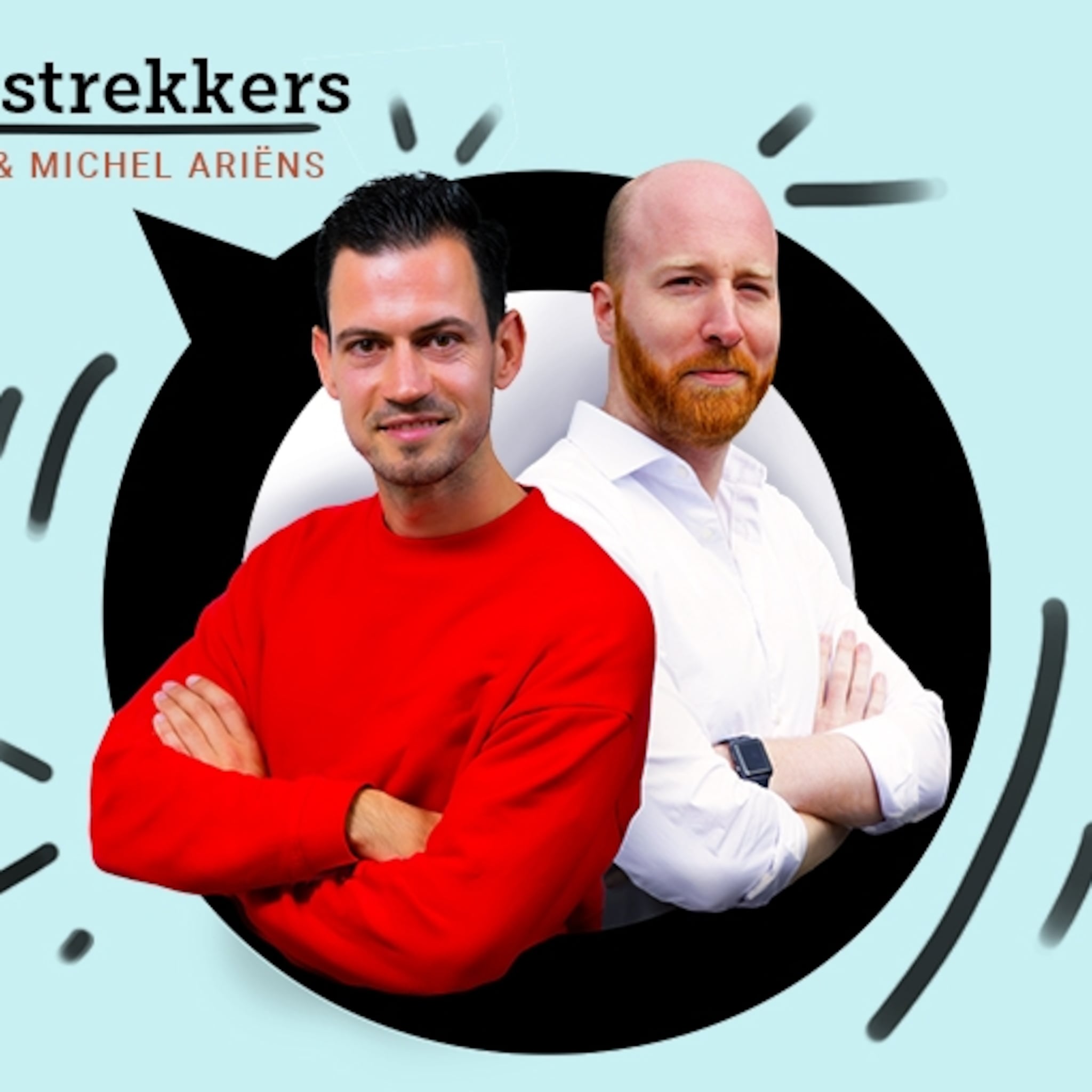 hoe kan de online winkelstraat verbeterd worden