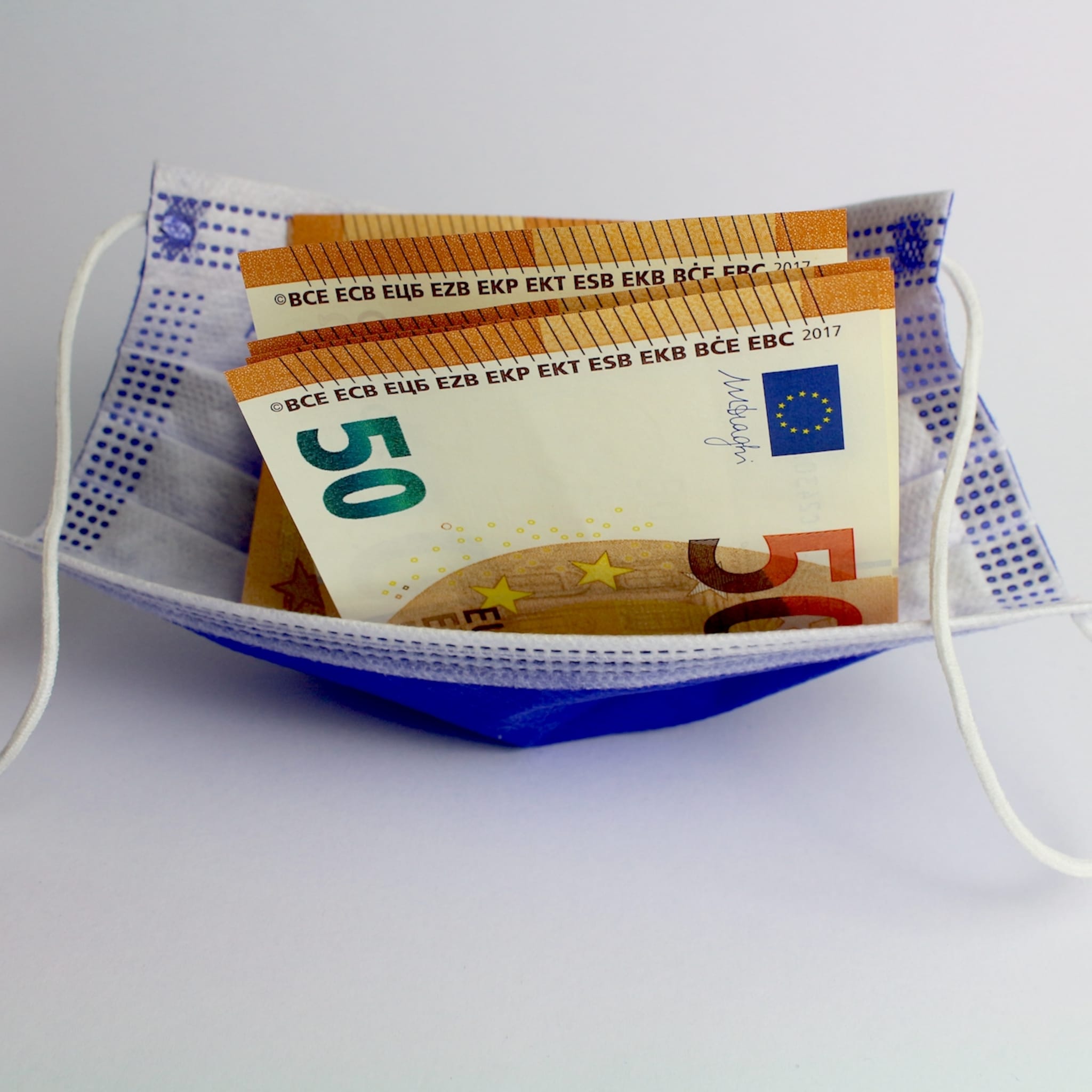 klok tikt voor bedrijven om afrekening coronasteun aan te vragen