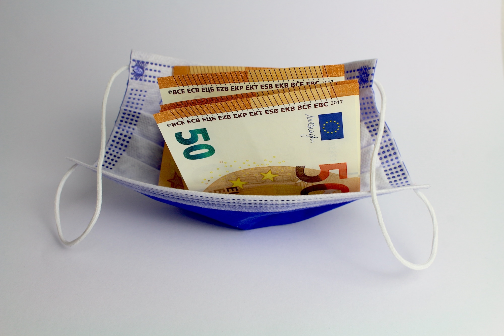 De definitieve berekening voor loonsteun is nodig om te bepalen waarop bedrijven daadwerkelijk recht hebben. Dat kan leiden tot nabetaling of terugvordering. Foto: Shutterstock