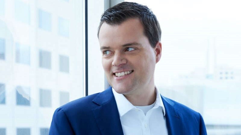 beeld deondernemer