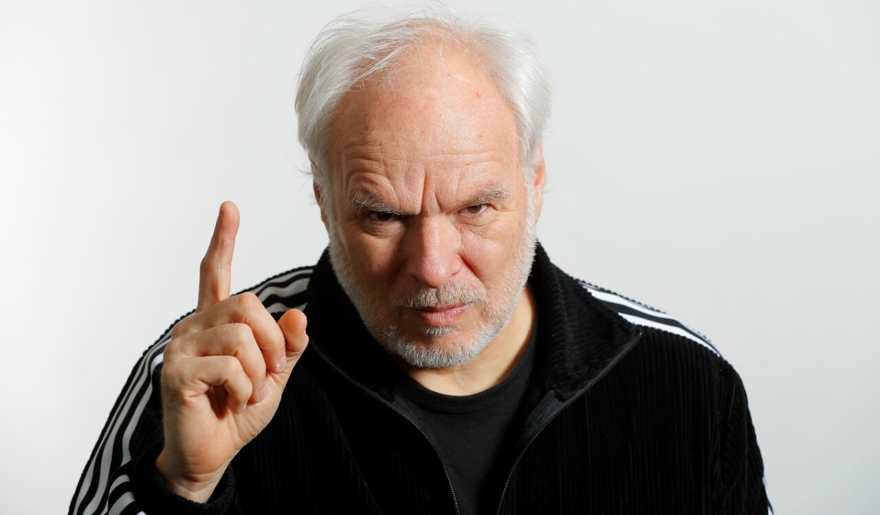 Foto: Jacco van de Kuilen.