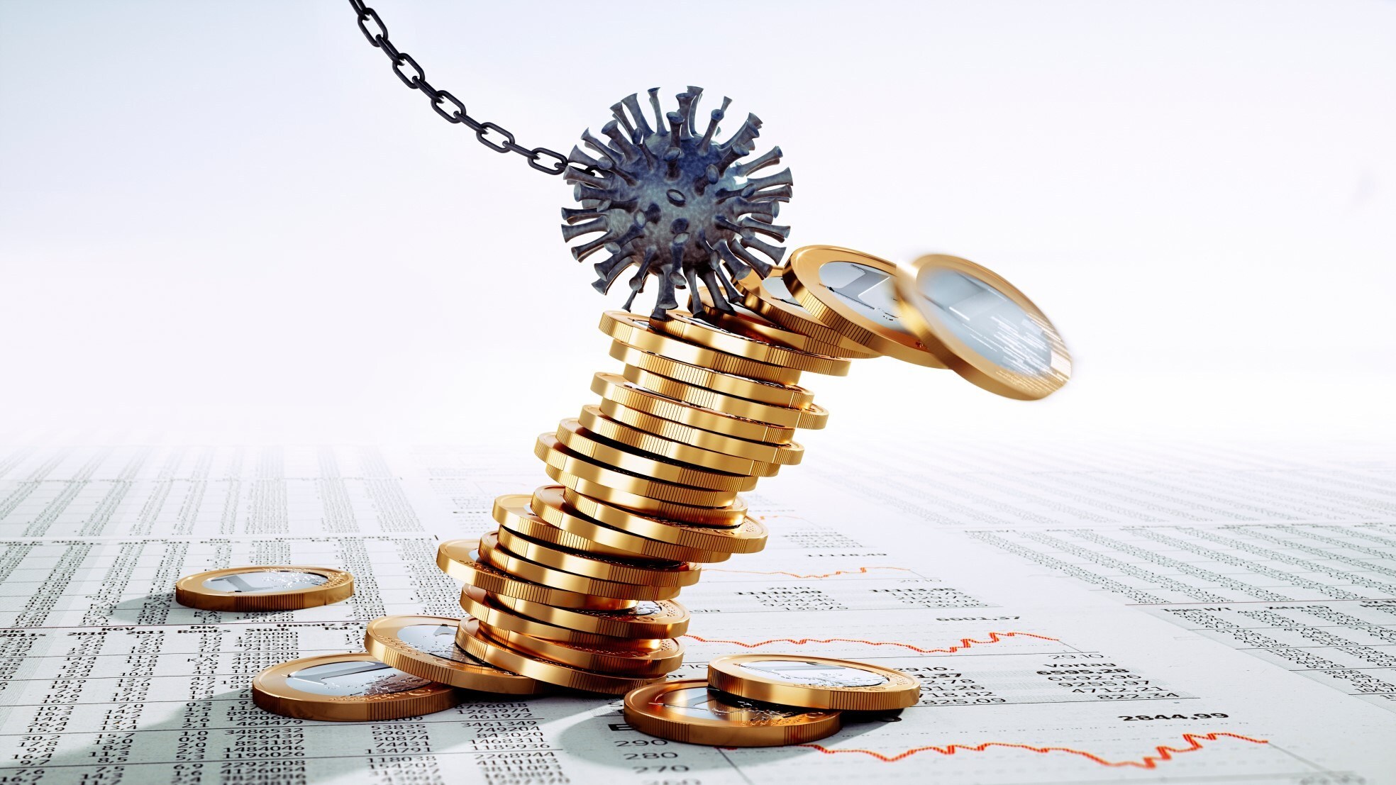 Illustratie: Shutterstock