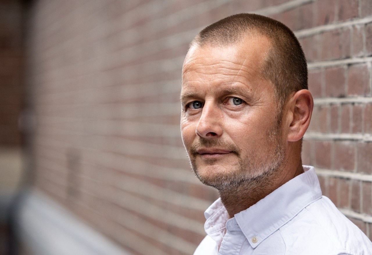 ID&amp;T ceo Ritty van Straalen op archiefbeeld.