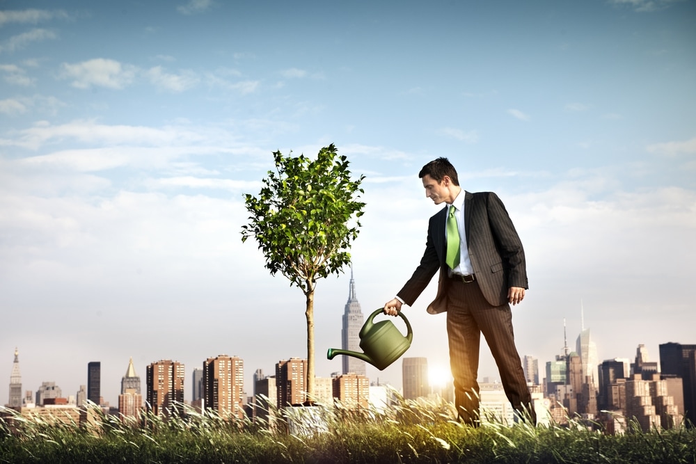 Nederland is geen goed scale-up-ecosysteem.Foto: Shutterstock.