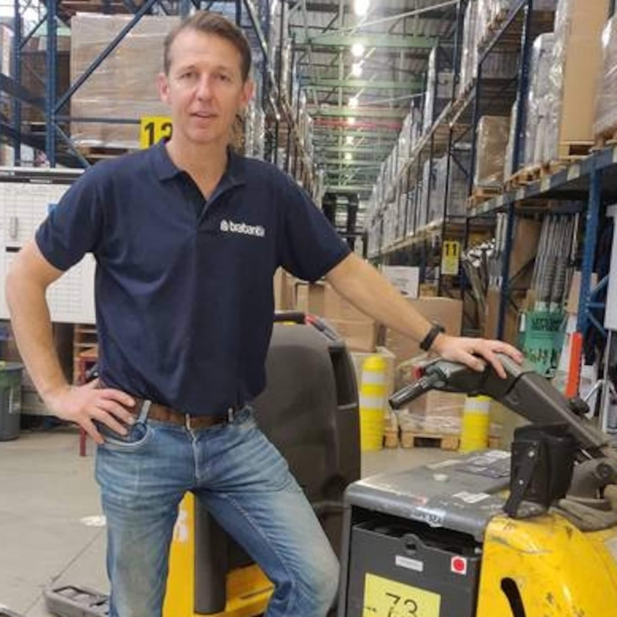 personeelstekort bij groeigigant brabantia doet ceo van elderen orders inpakken