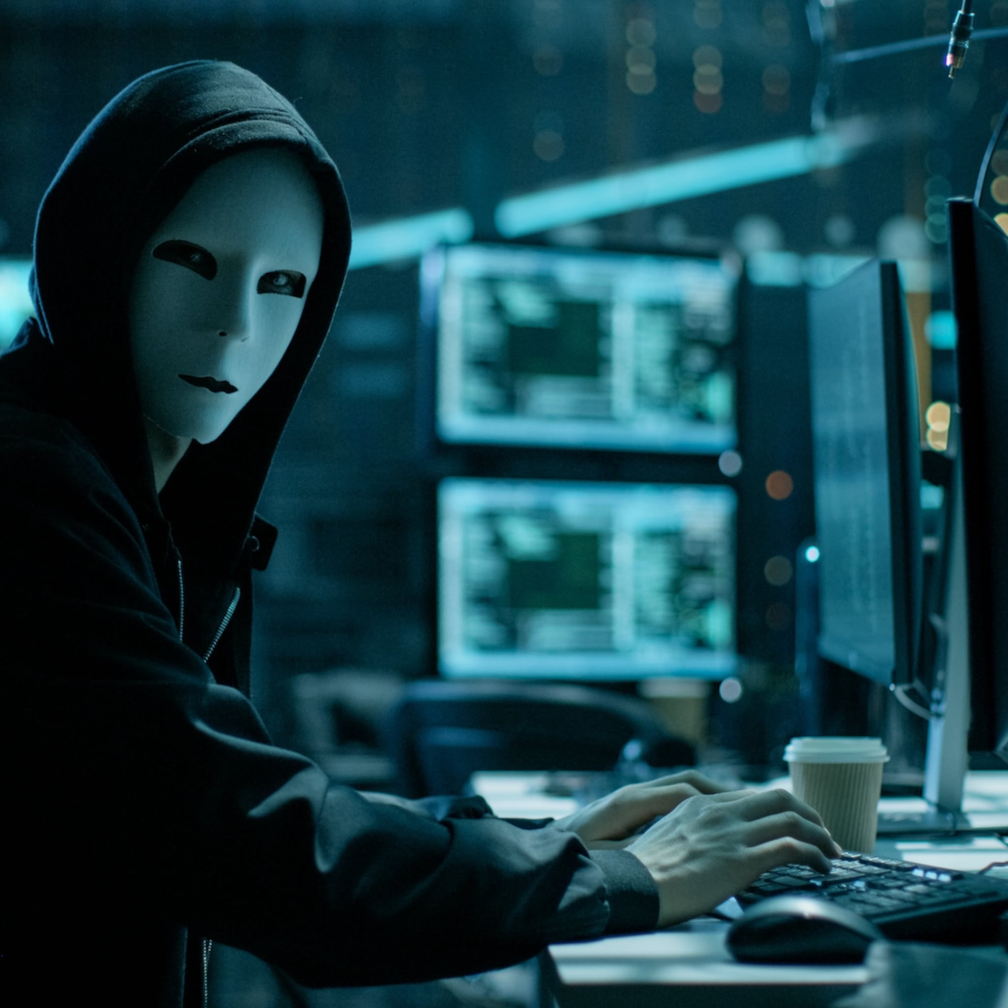 bedrijfsleven zet stappen om zich beter te wapenen tegen cybercriminelen
