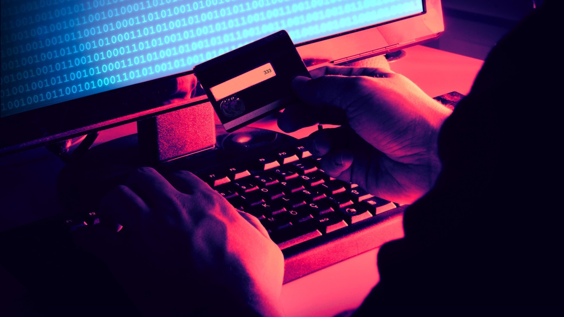 INretail denkt dat personeel beter getraind kan worden op het veilig gebruik van wachtwoorden. Foto: Shutterstock