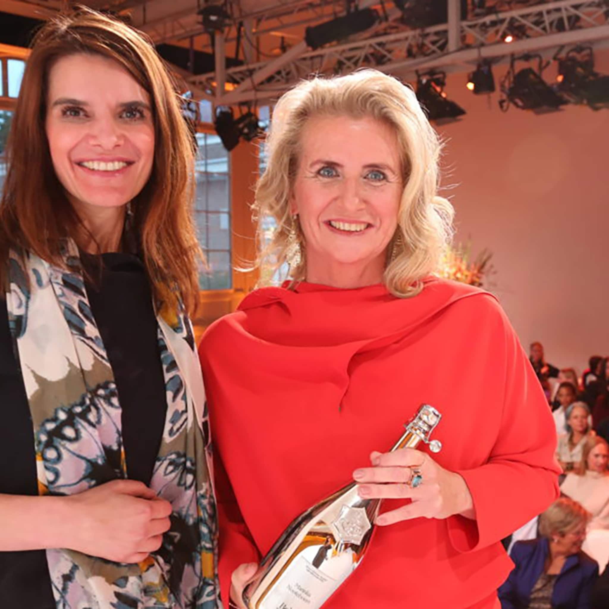 marinka nooteboom koninklijke nooteboom groep zakenvrouw van het jaar 2022