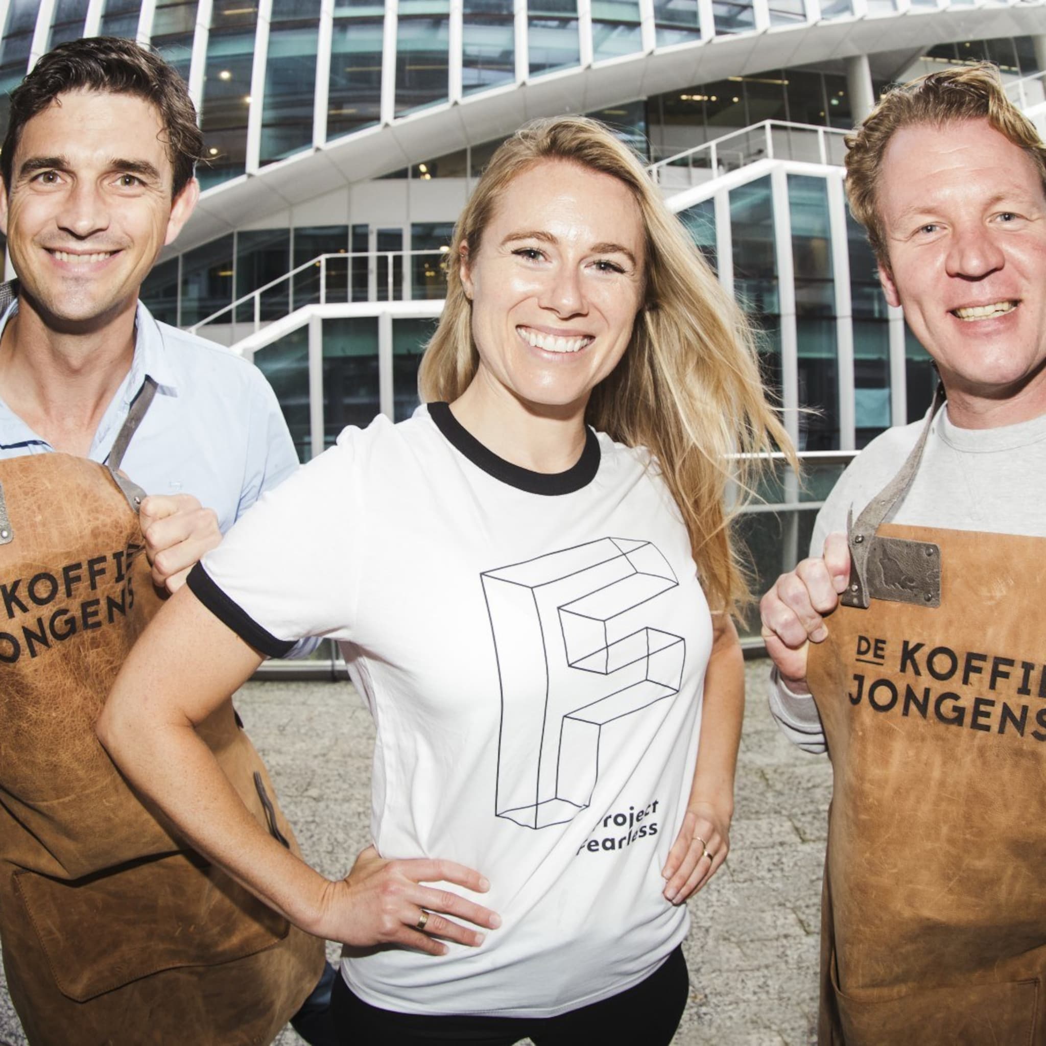 mannen betalen vanaf nu meer dan vrouwen voor dit koffiemerk