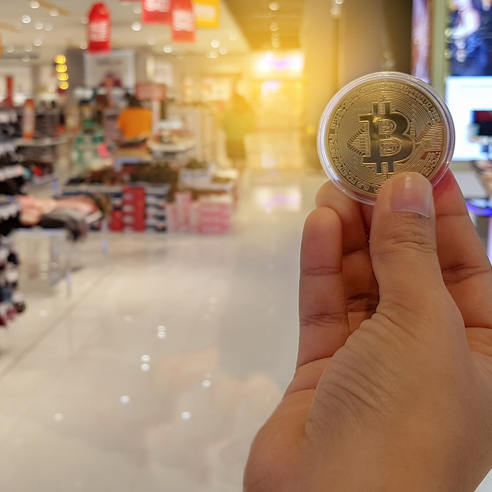 cryptobetalingen in retail een goed idee experts geven advies aan ondernemers