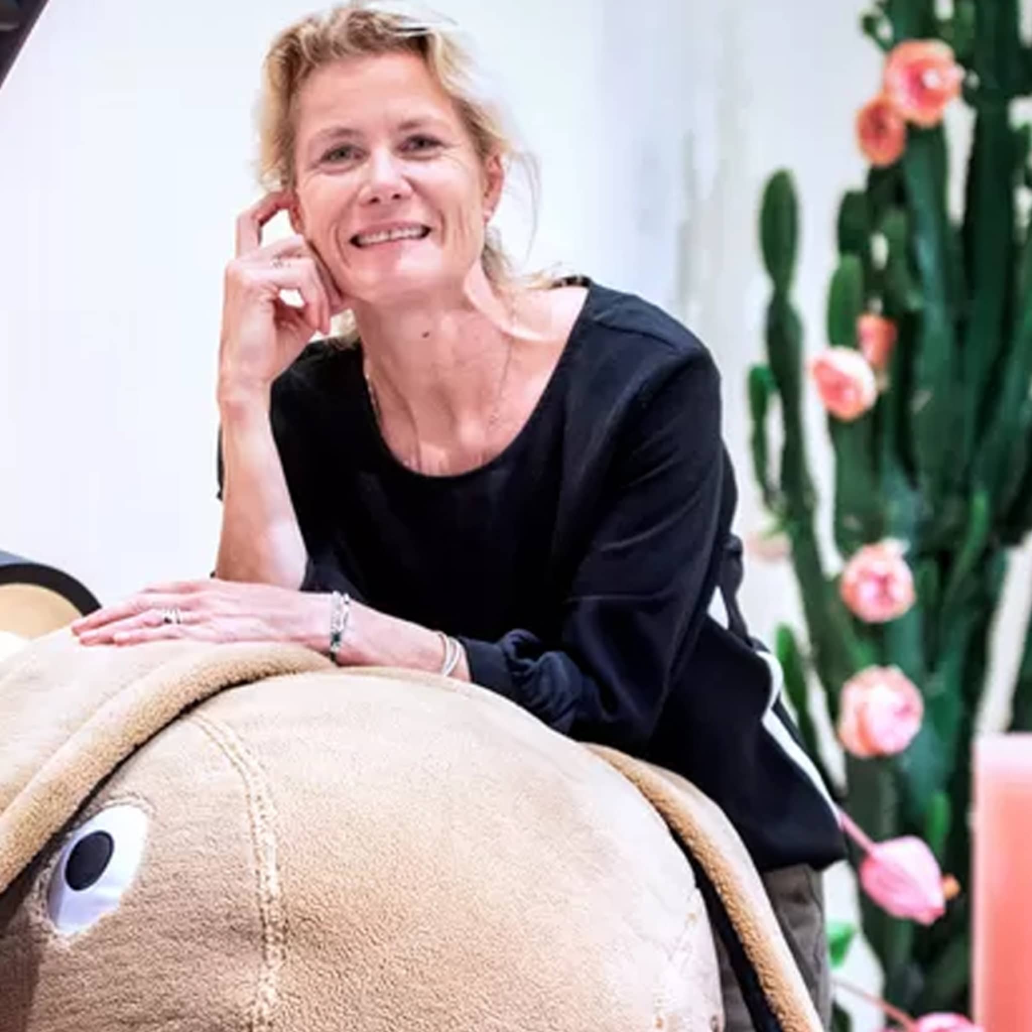 meer dan de zitzak hoe fatboy zich ontwikkelt naar wereldmerk