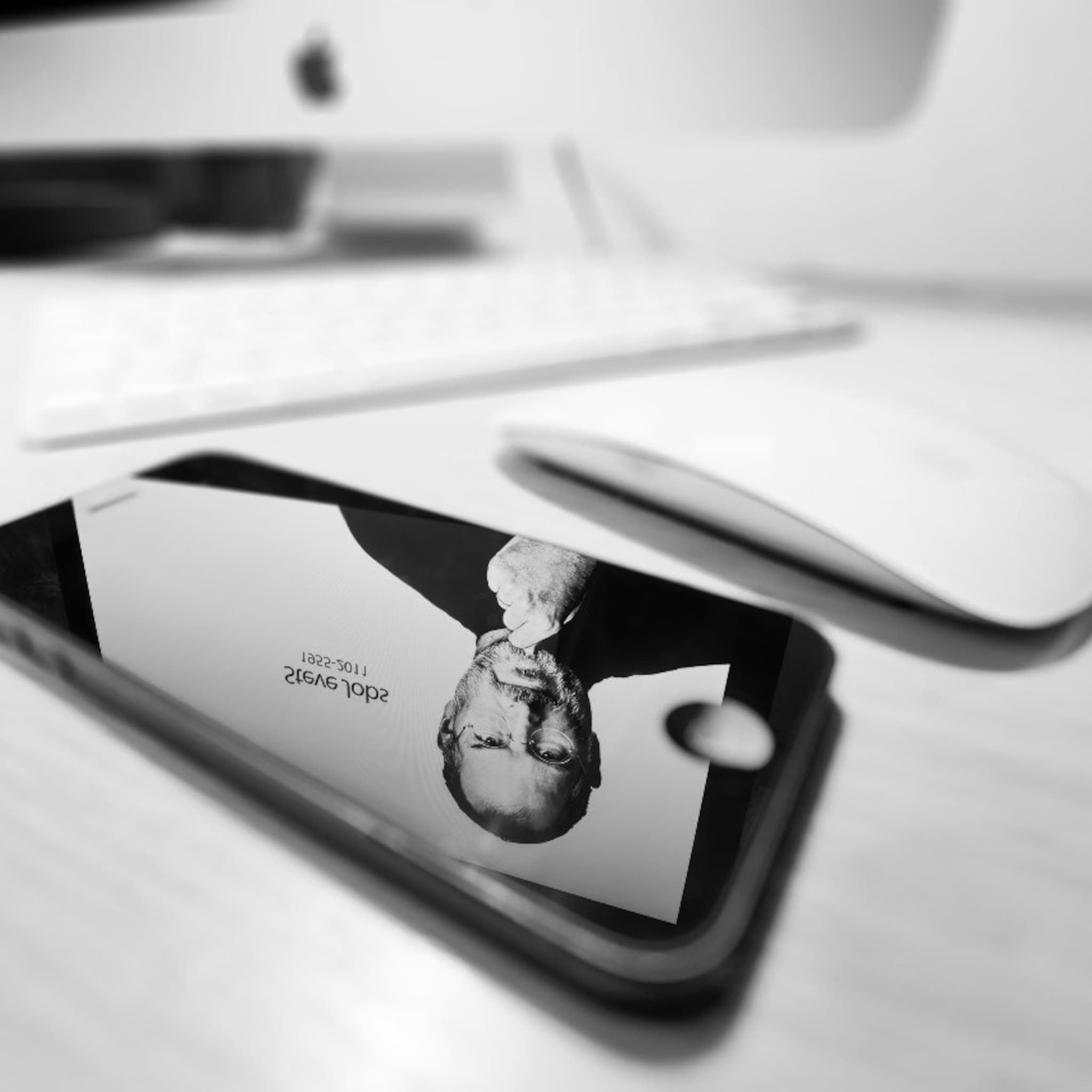 is apple magie kwijt sinds overlijden steve jobs