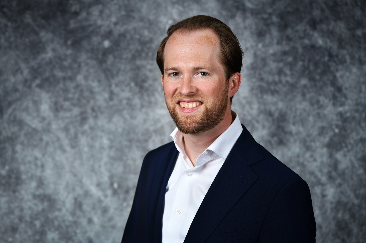 Richard Schaefers is notaris (commercieel) vastgoed bij KienhuisHoving advocaten en notarissen.
