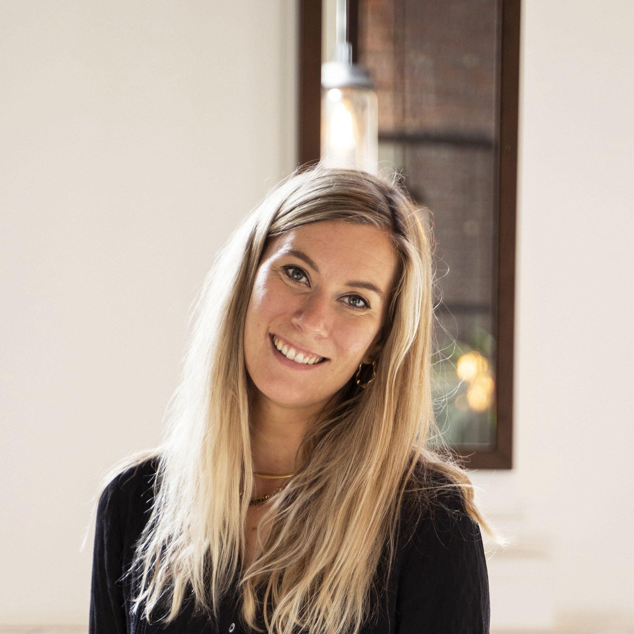 sharon hilgers my jewellery wint prijs voor vrouwelijke groeier 2021