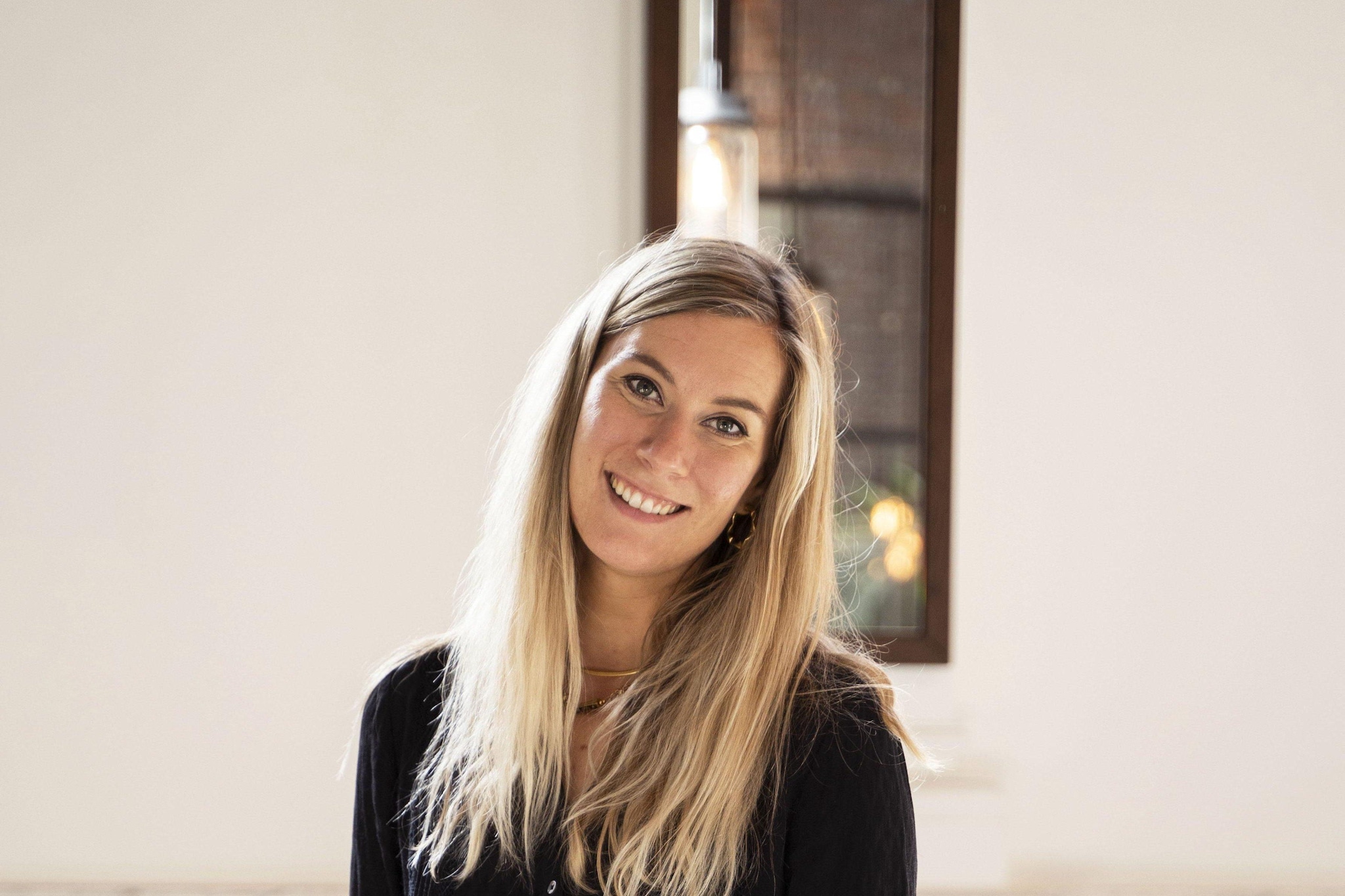 Sharon Hilgers is verguld met haar prijs en met de aandacht voor vrouwelijk ondernemerschap. Foto: My Jewellery.