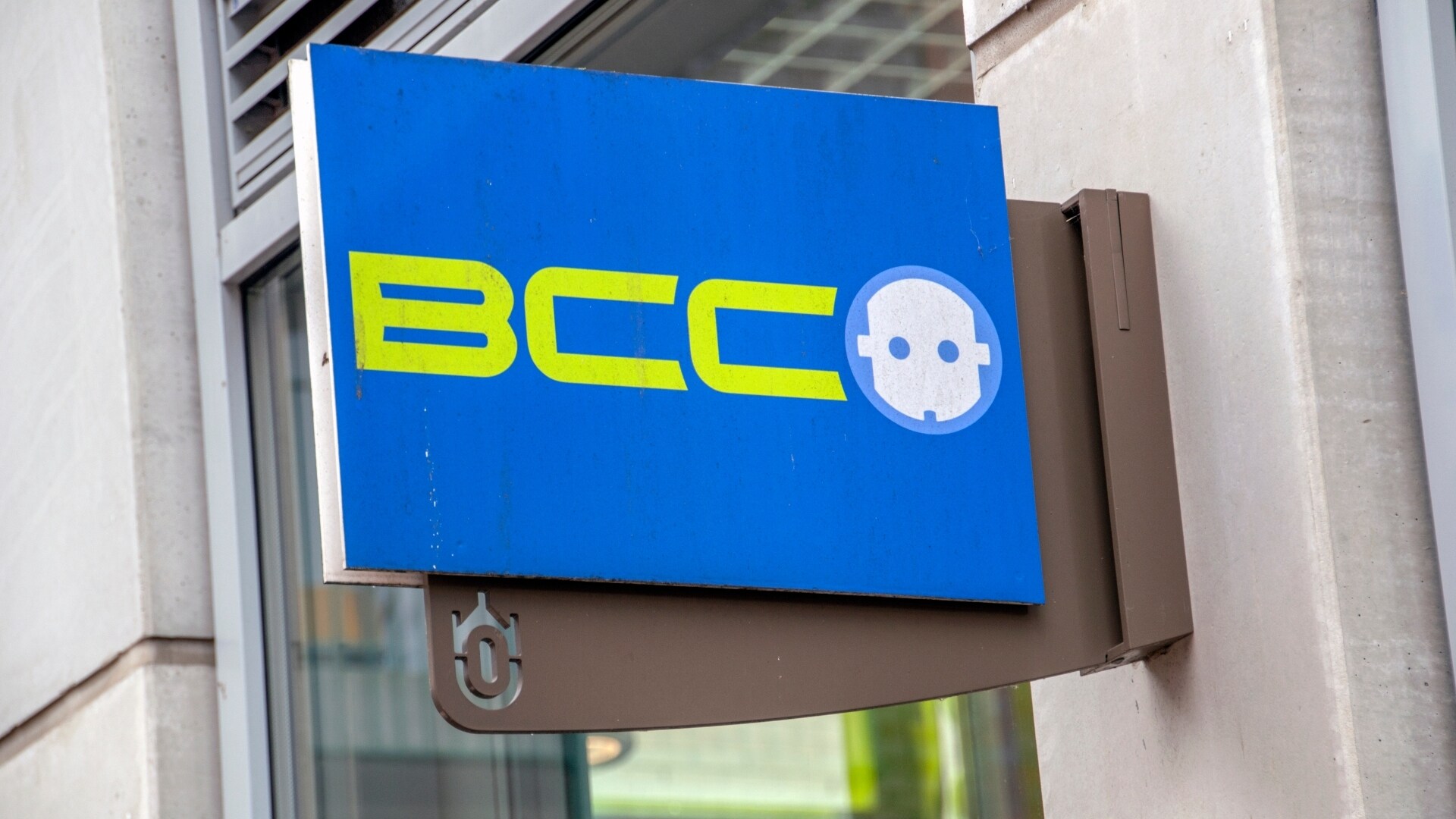 Elektronicaketen BCC heeft ondanks de coronacrisis een 'uitstekend' jaar gedraaid. Foto: Shutterstock