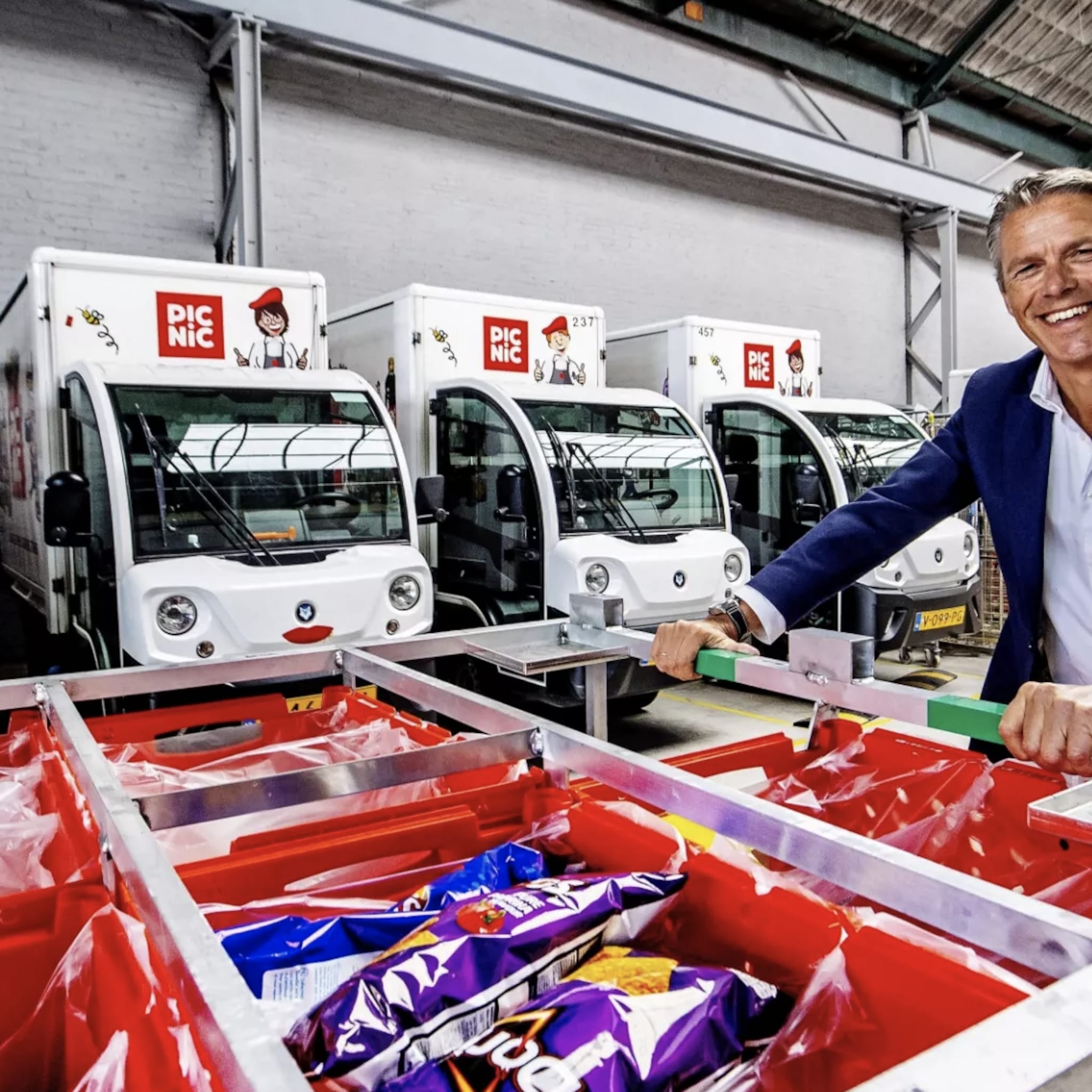 picnic voorman michiel muller politiek moet meer respect tonen voor e commerce