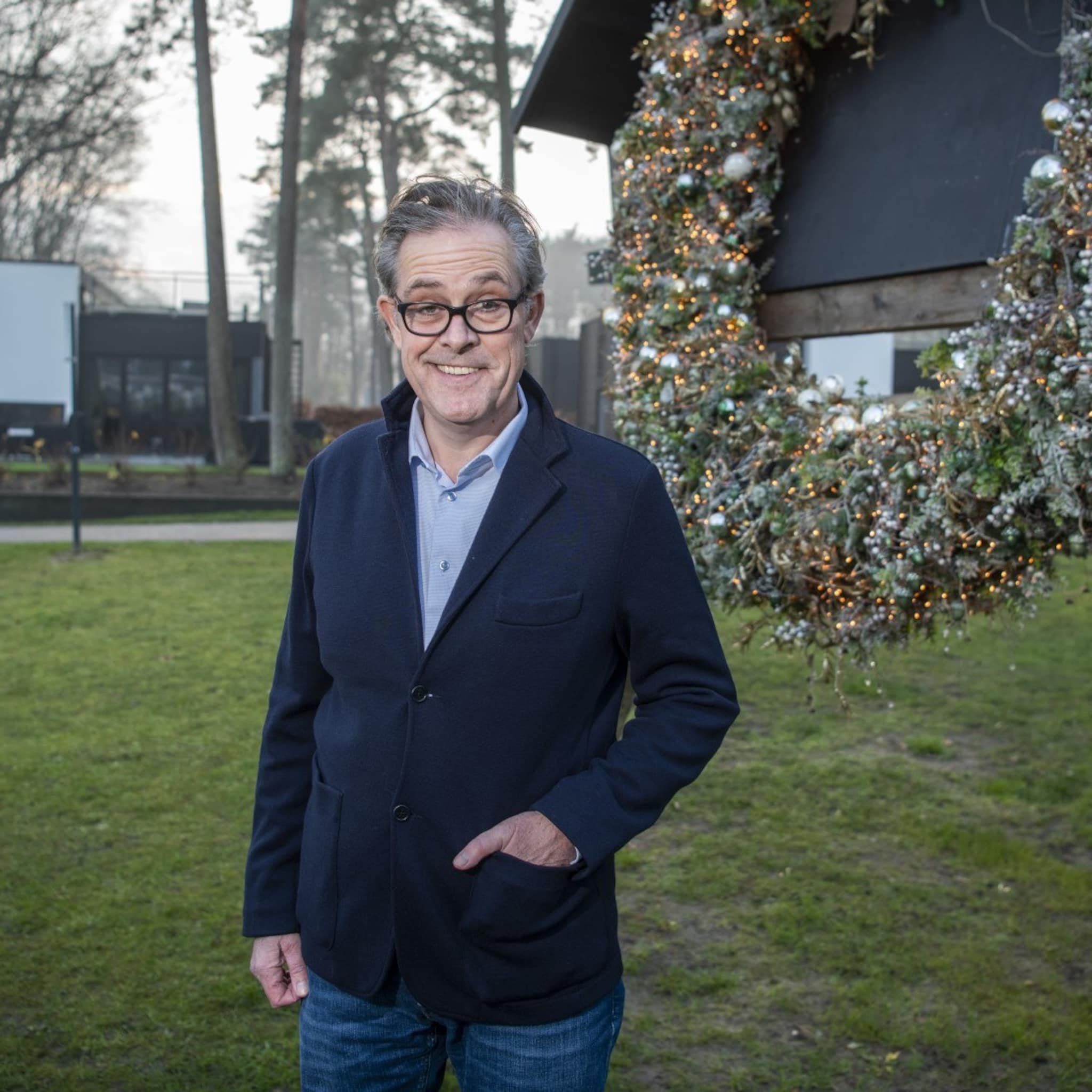 deze recreatiegigant betreedt duitse markt binnenkort volgen meer overnames