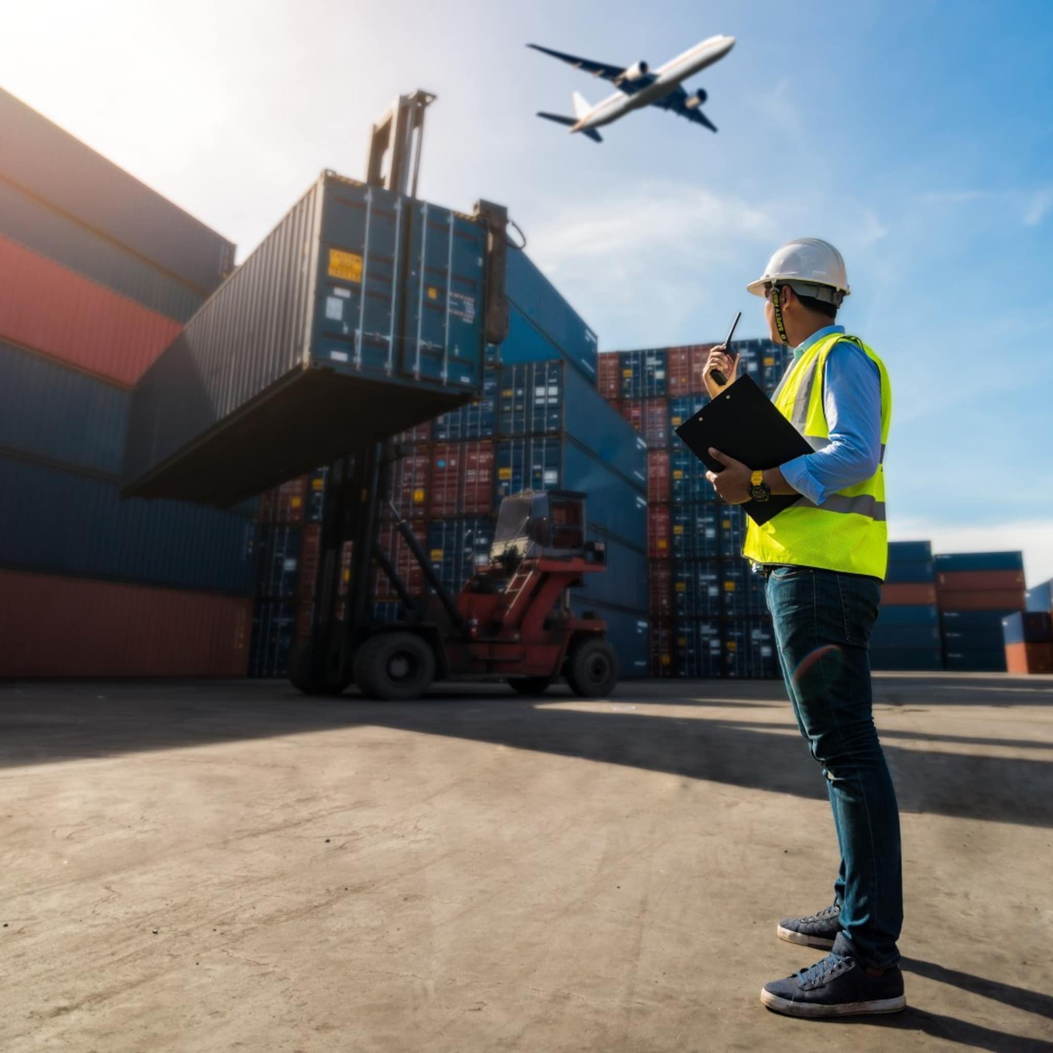 minder exporterende bedrijven hebben last van gevolgen coronacrisis