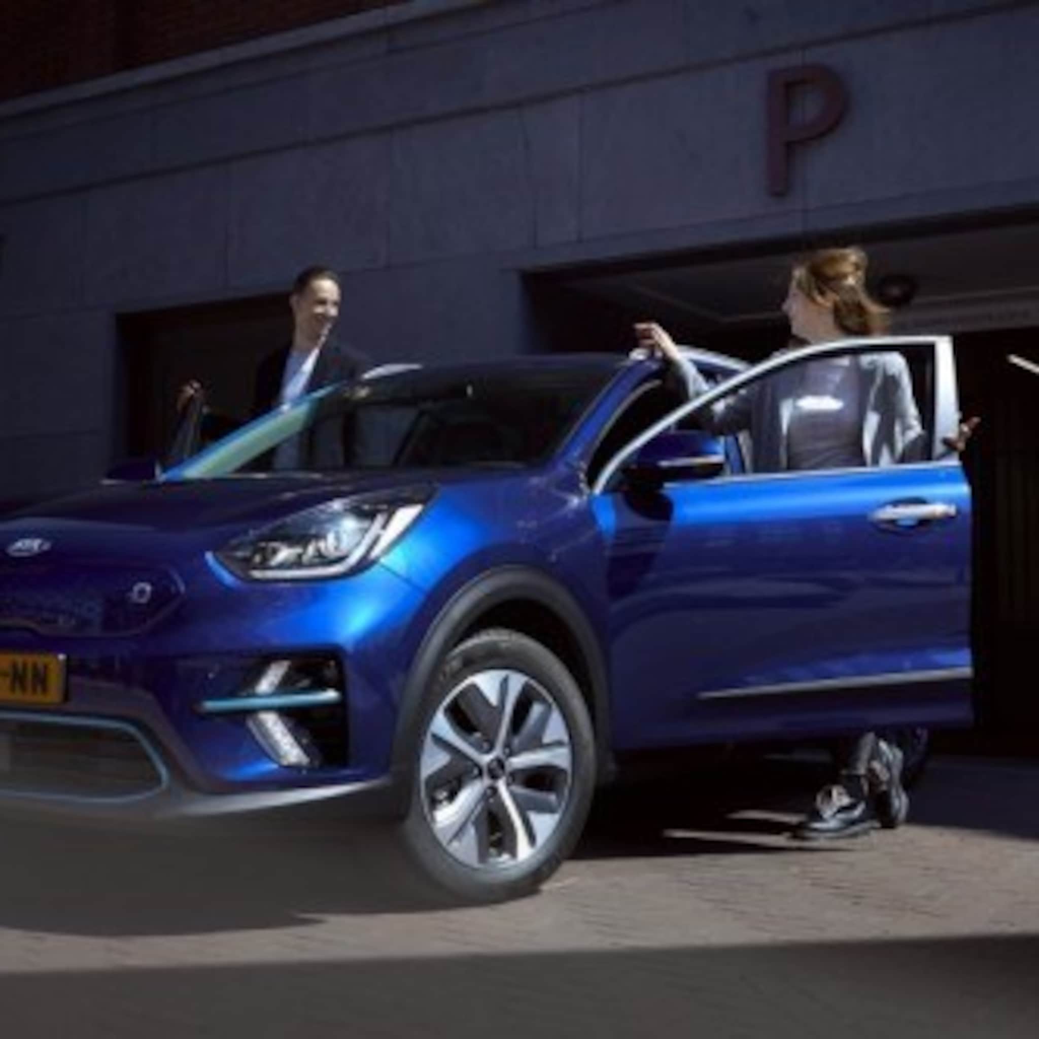 vakjury kiest kia niro als zakenauto van het jaar 2022