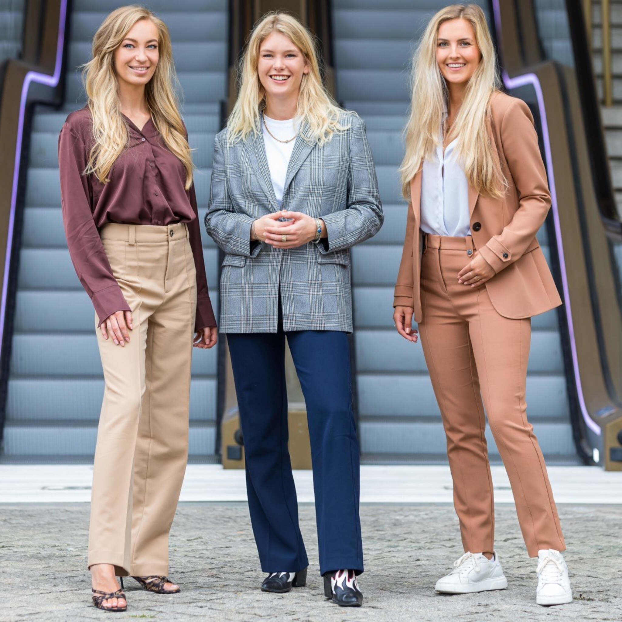 startup please ask m wil reserveren voor zakelijke bijeenkomsten efficienter maken