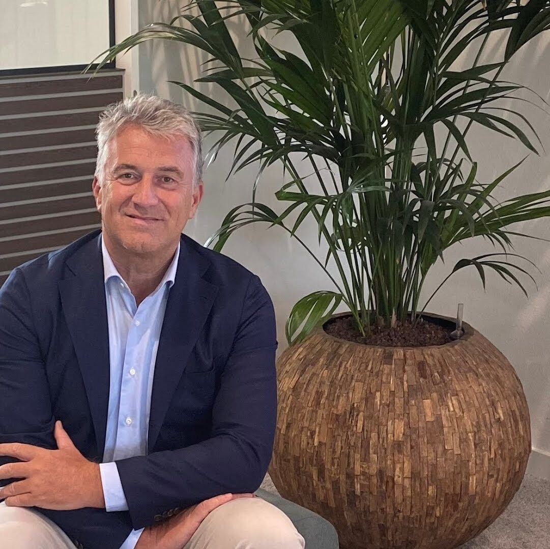 De overheid kon bedrijven niet eindeloos overeind houden, stelt Johan Geeroms van Euler Hermes Nederland. Foto: Euler Hermes