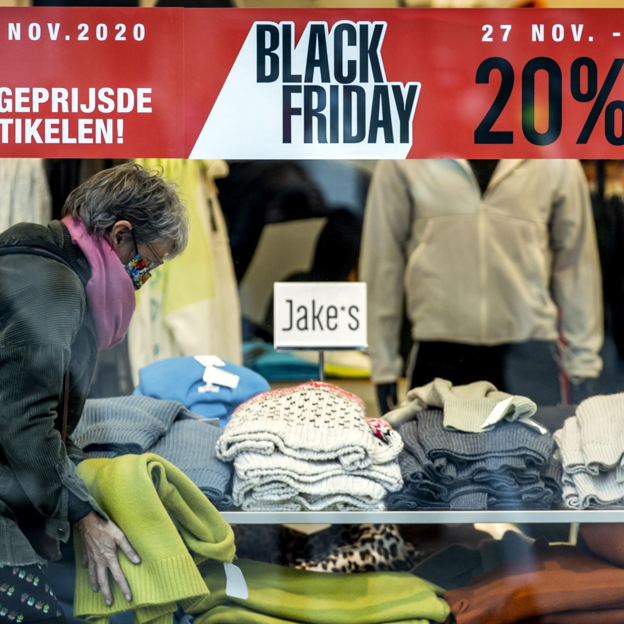 zet rotterdam weer de retailtrend havenstad stopt met black friday