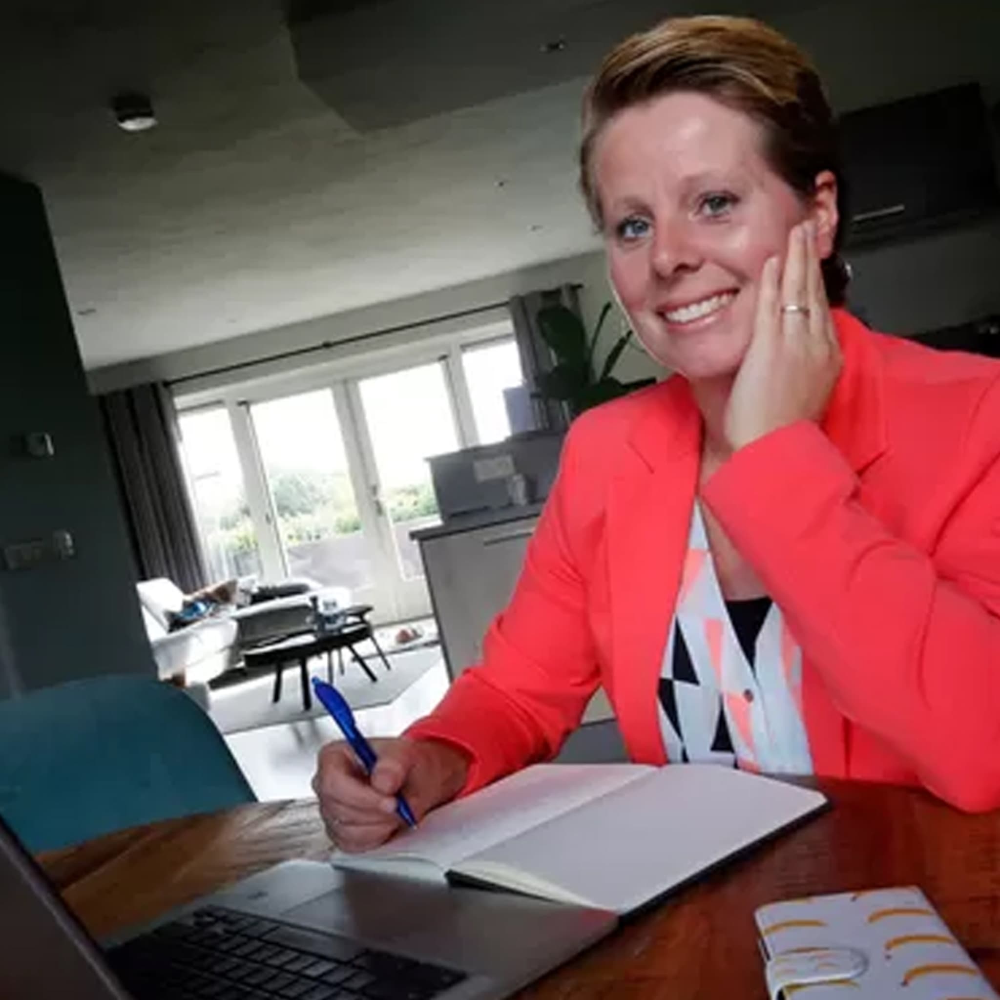 zo ondersteunt deze gemeente ondernemende vrouwen