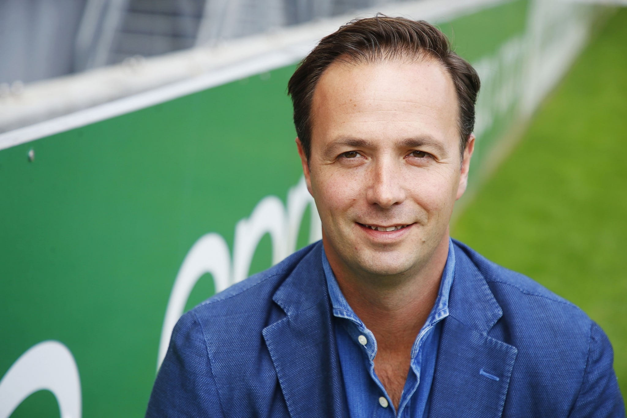 beeld deondernemer