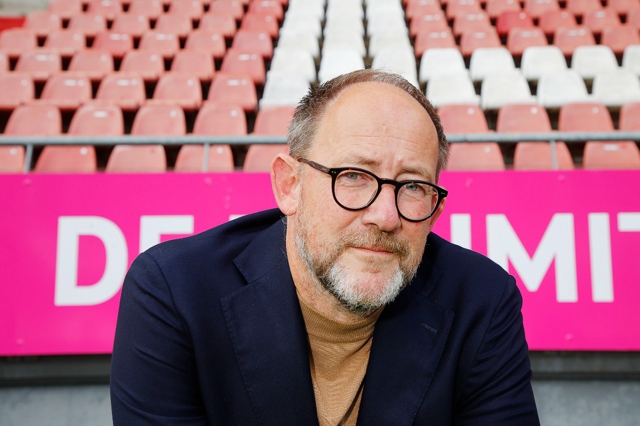 beeld deondernemer