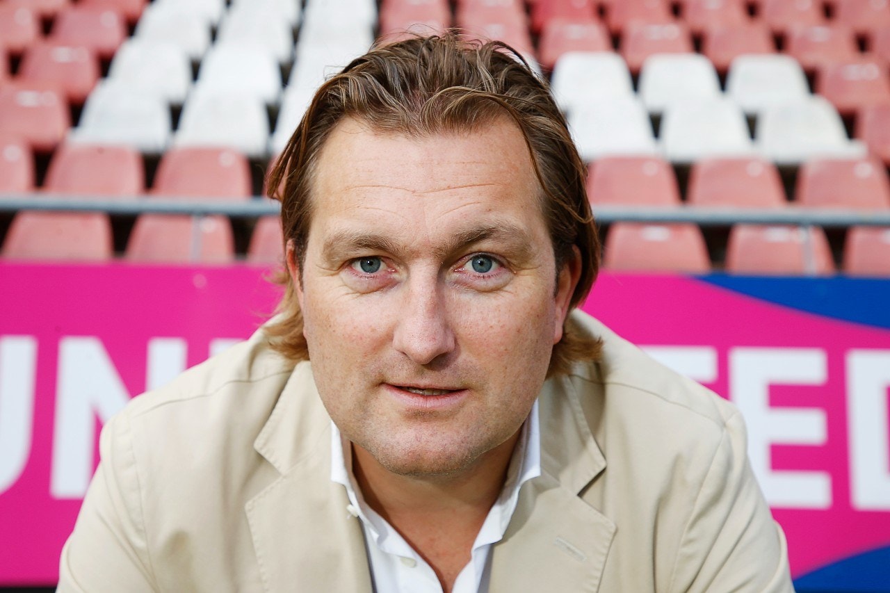 Joost Broerse, FC Utrecht.