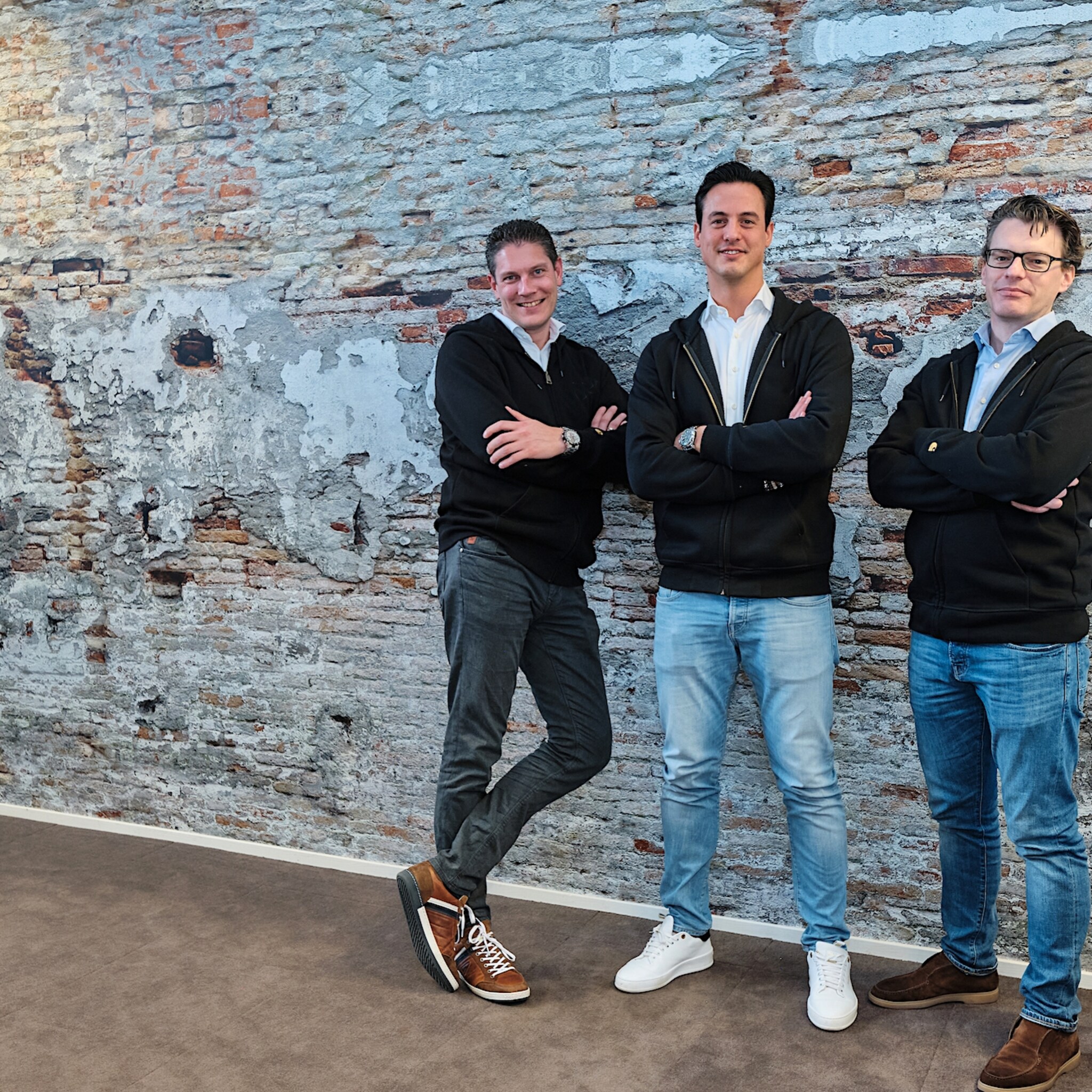 fintech startup bridgefund haalt 20 miljoen groeigeld op
