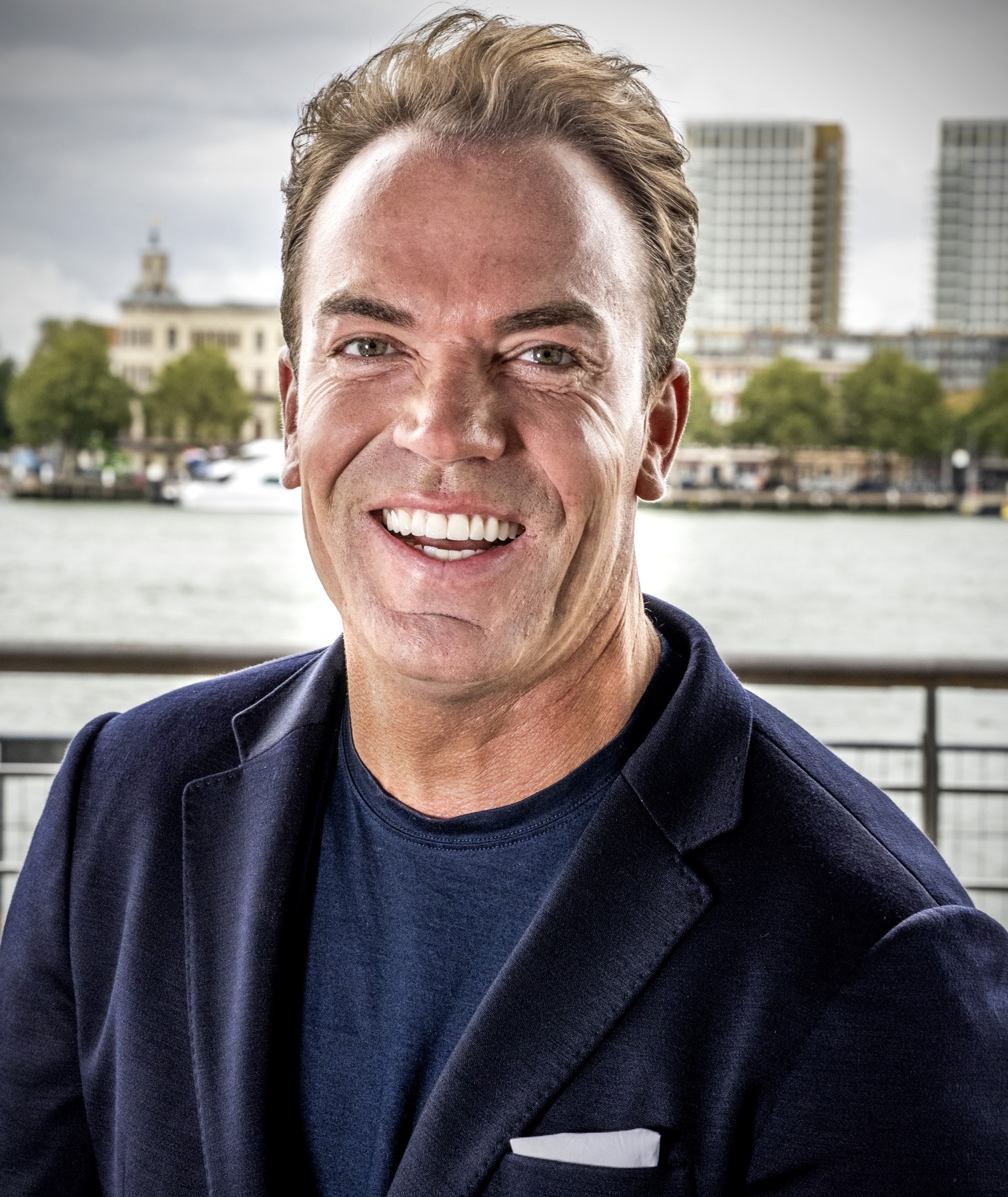 beeld deondernemer