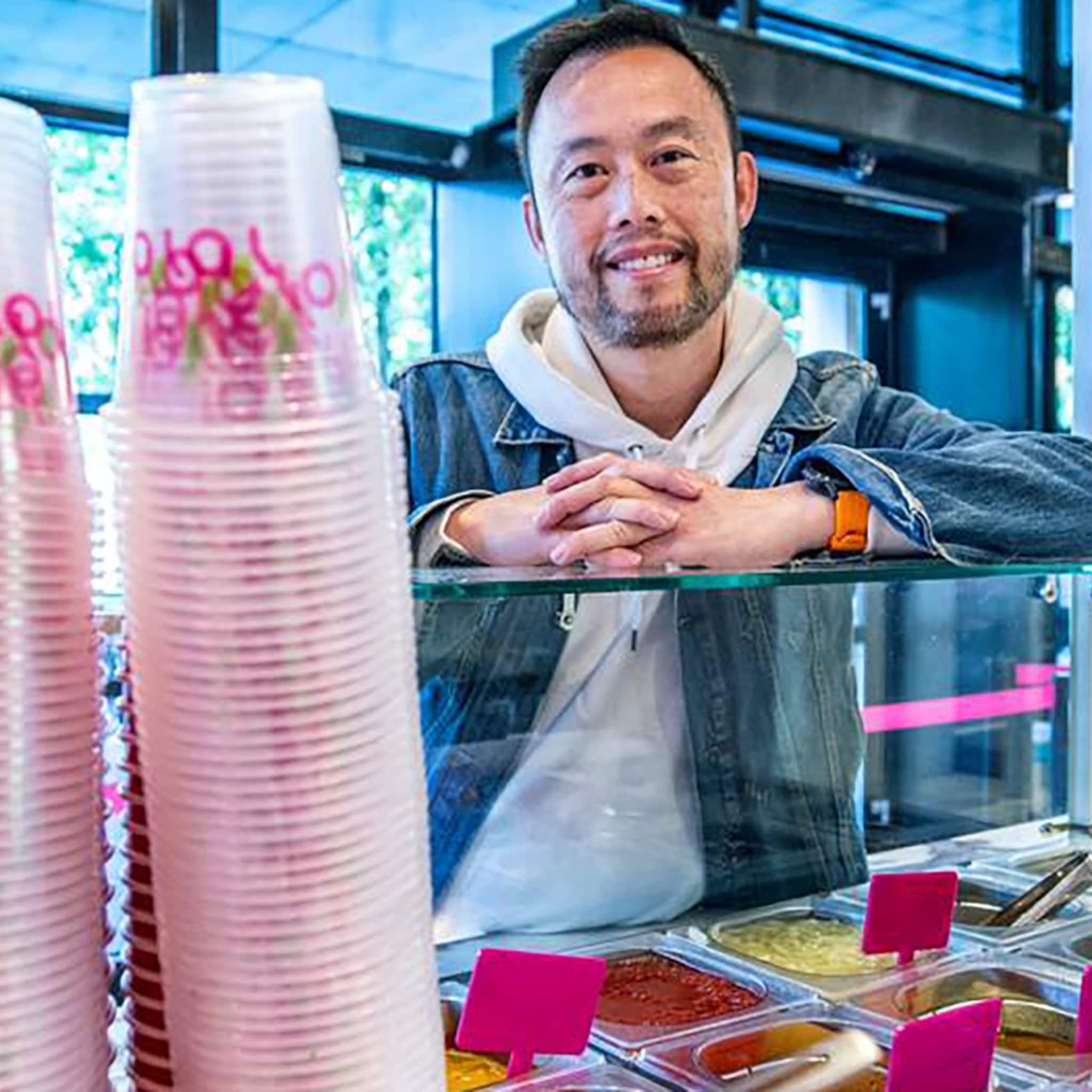 bubble tea zo maakte deze ondernemer de aziatische theevariant een succes