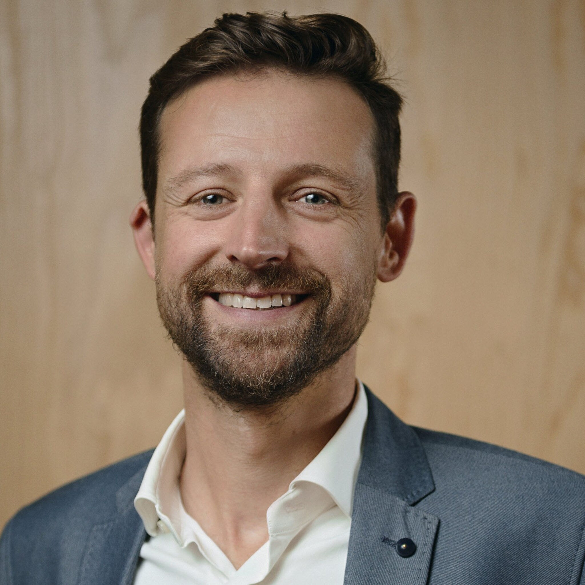 groei realiseren vraagt om leiderschap