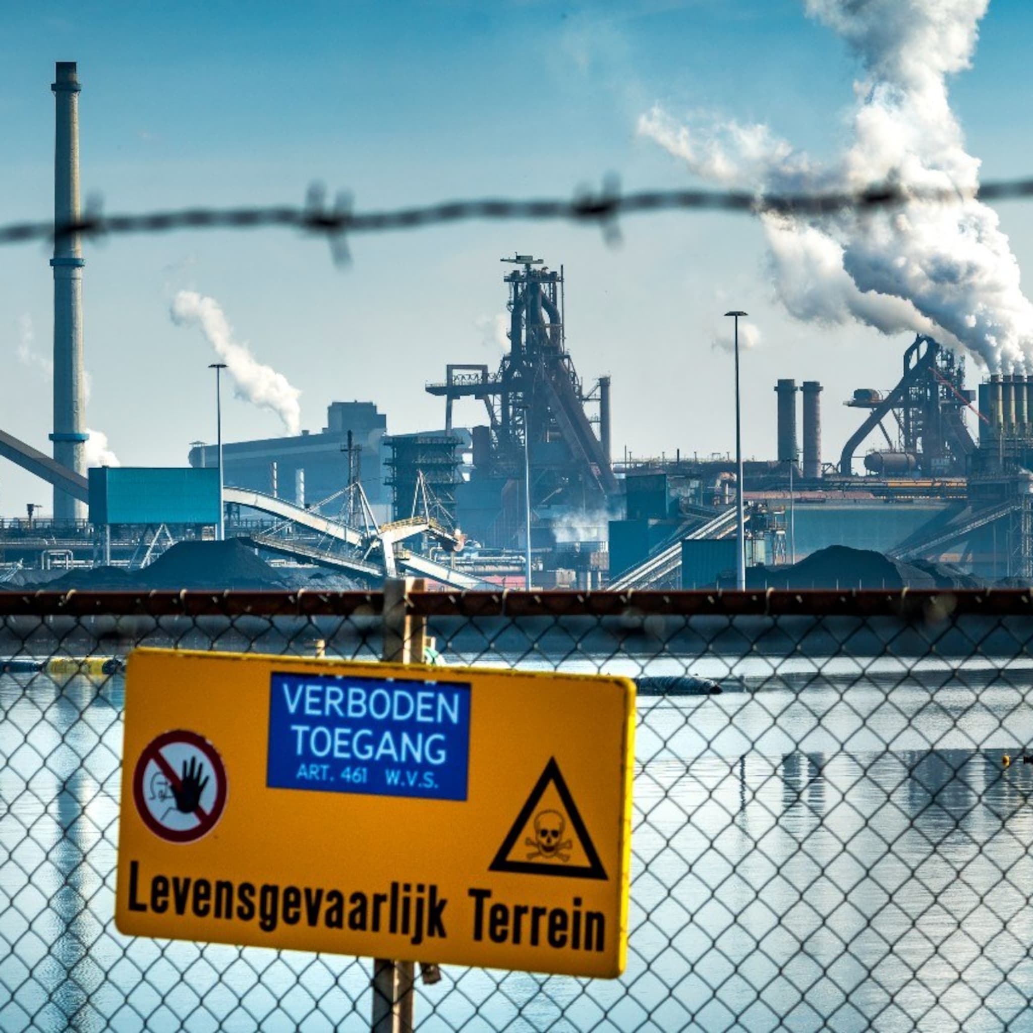 net op tijd hoe de publieke opinie het beleid van tata steel verandert