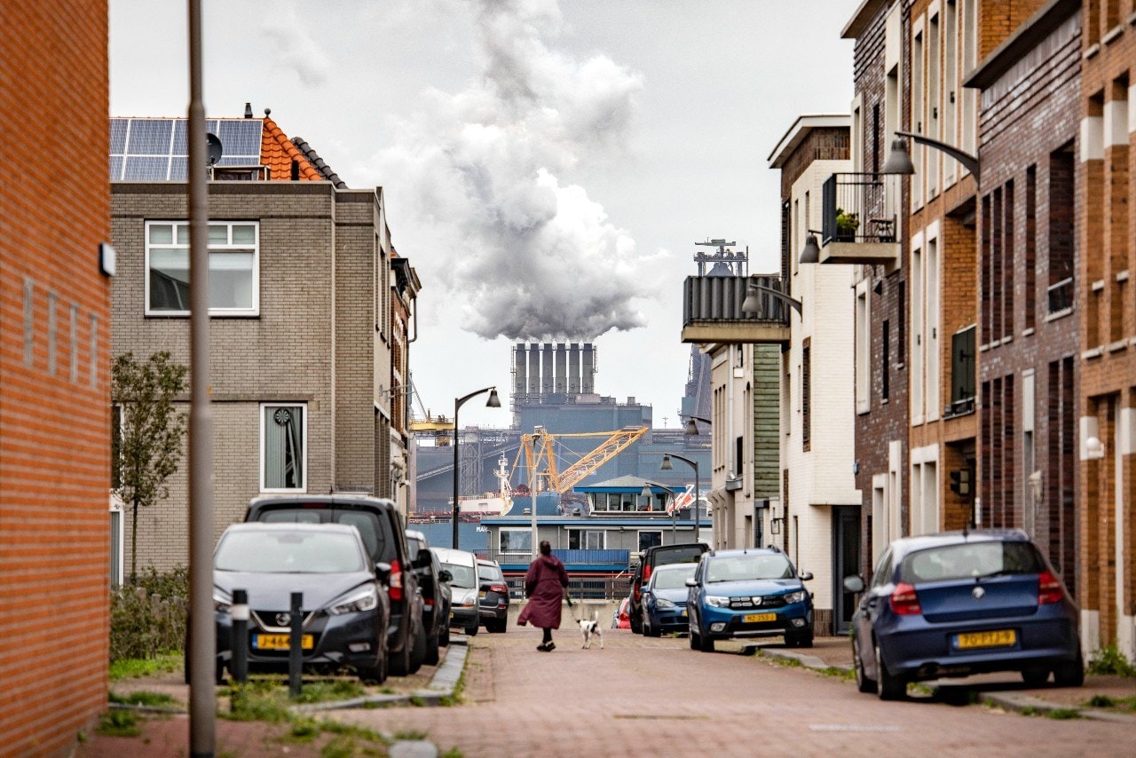 beeld deondernemer