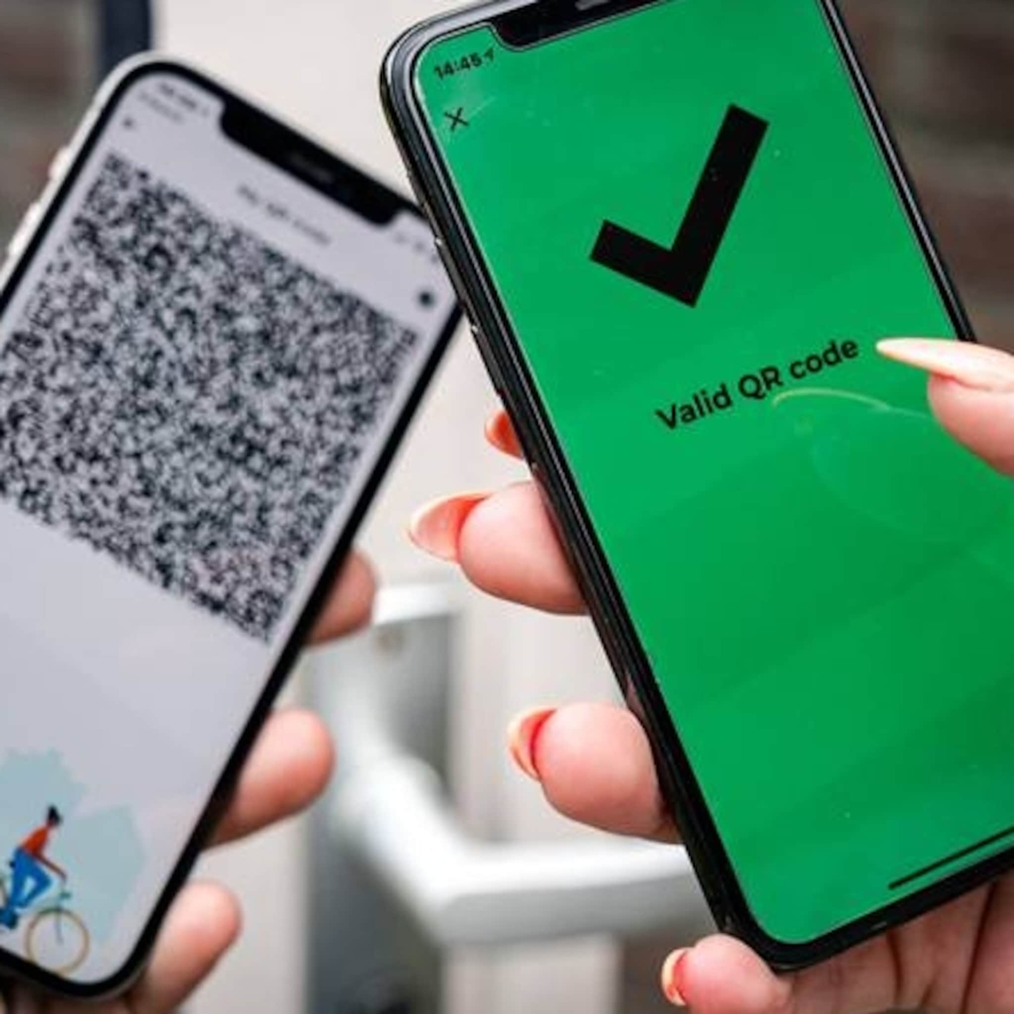 qr regels overal net even anders zo handelt horeca in de praktijk