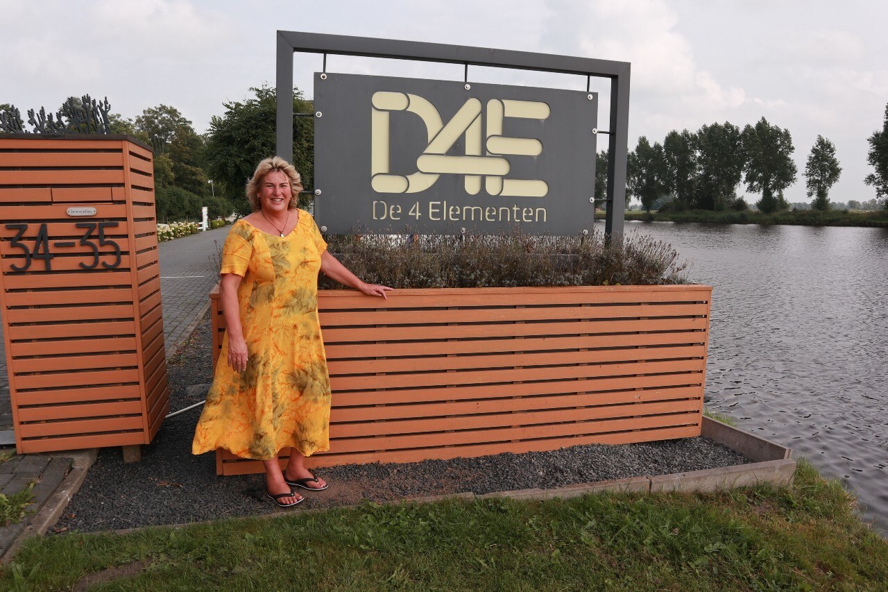 beeld deondernemer