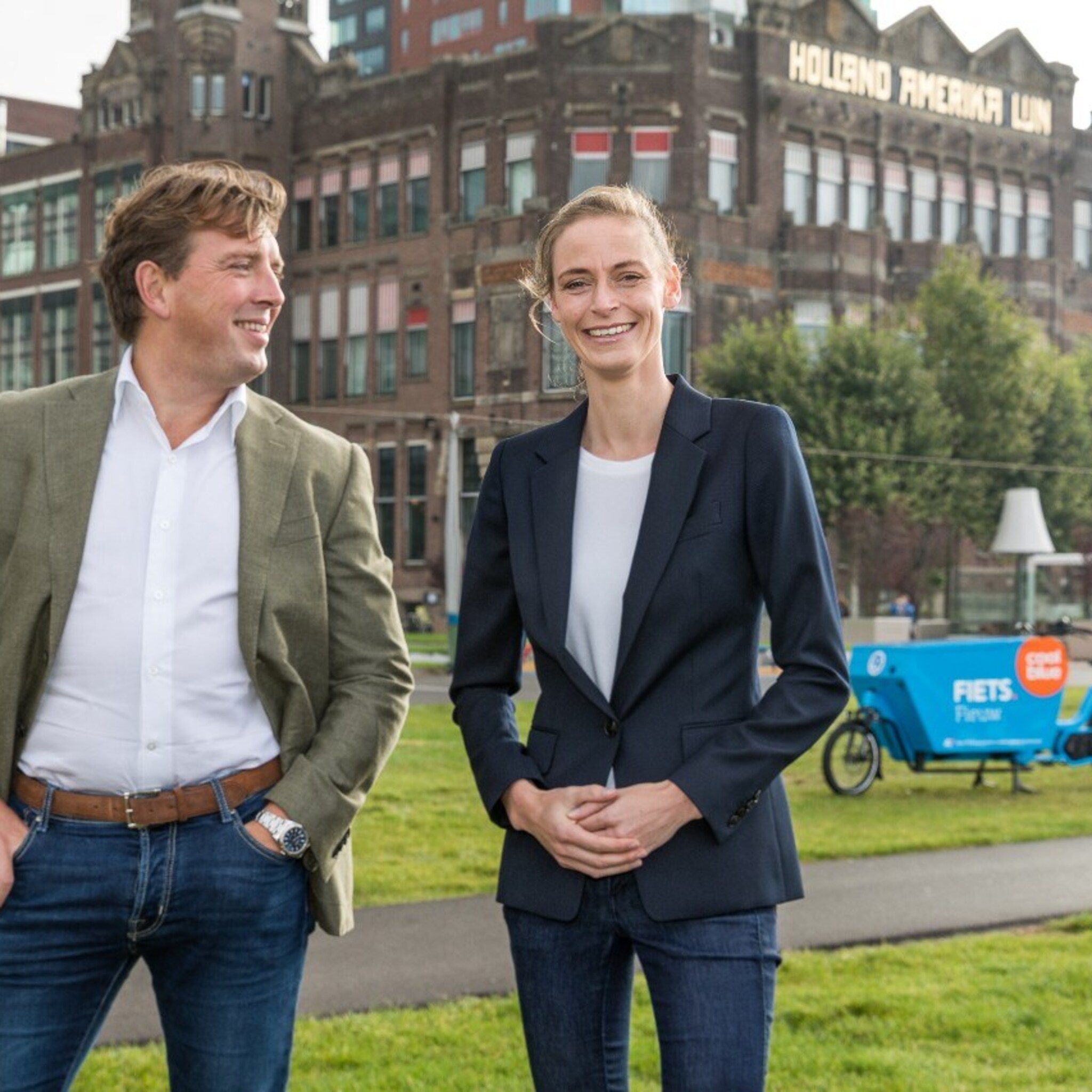 beursgang moet coolblue verder helpen groeien