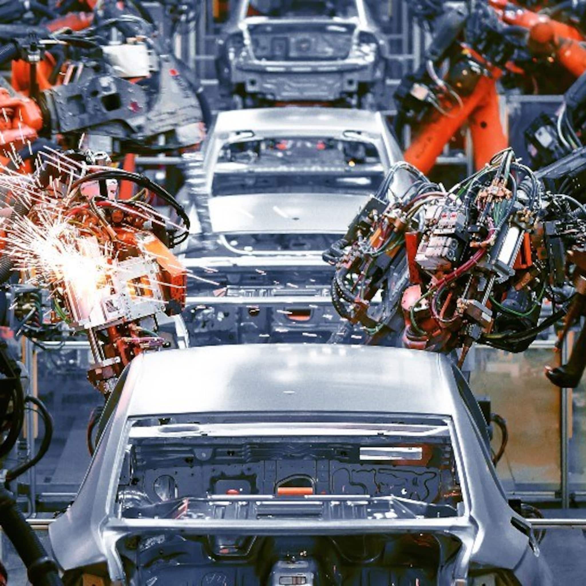 abn amro autosector herstelt moeizaam van coronacrisis