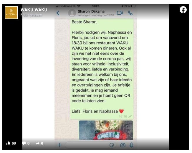 beeld deondernemer