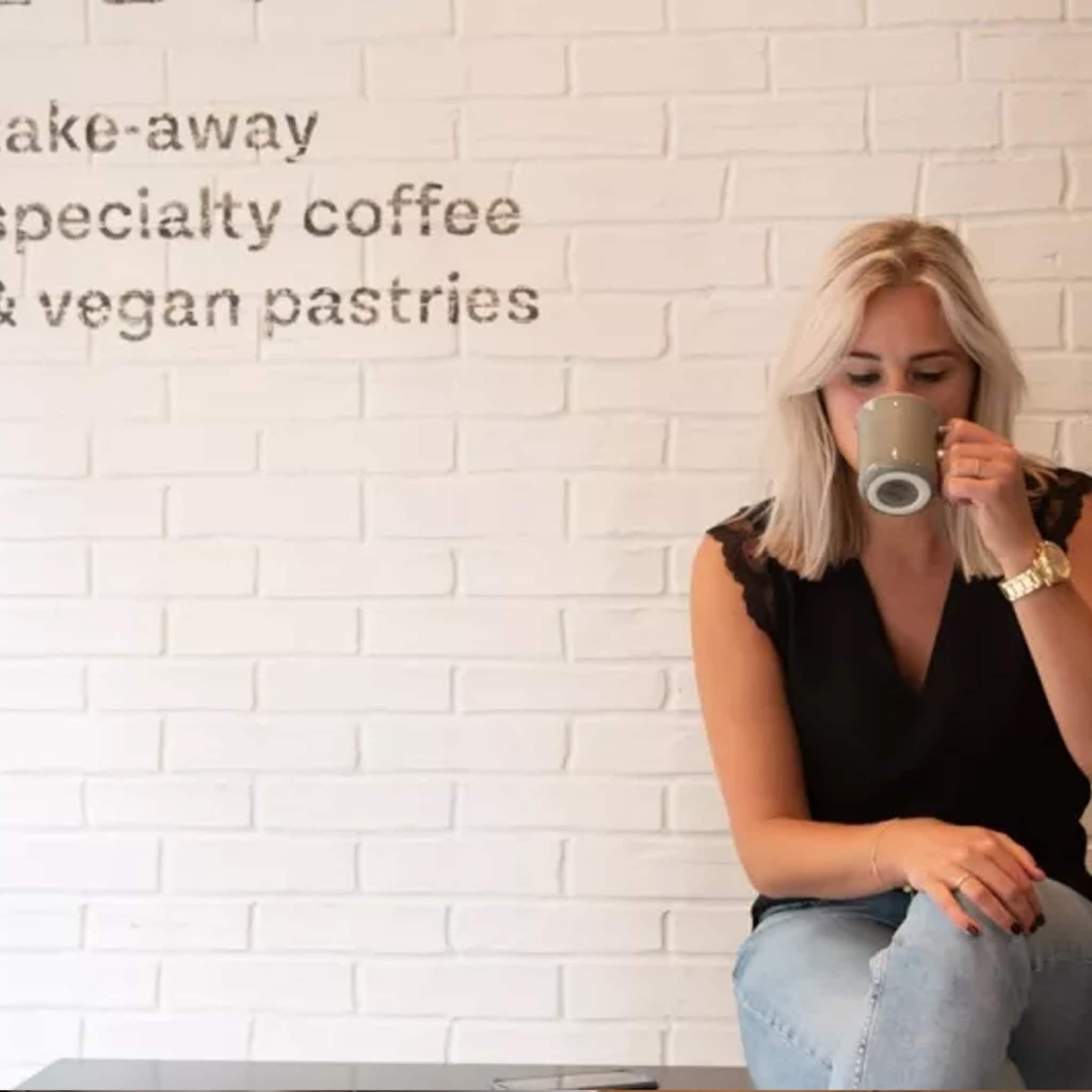 sam lasaroms wil met koffietje nl de autoriteit voor speciale koffie worden
