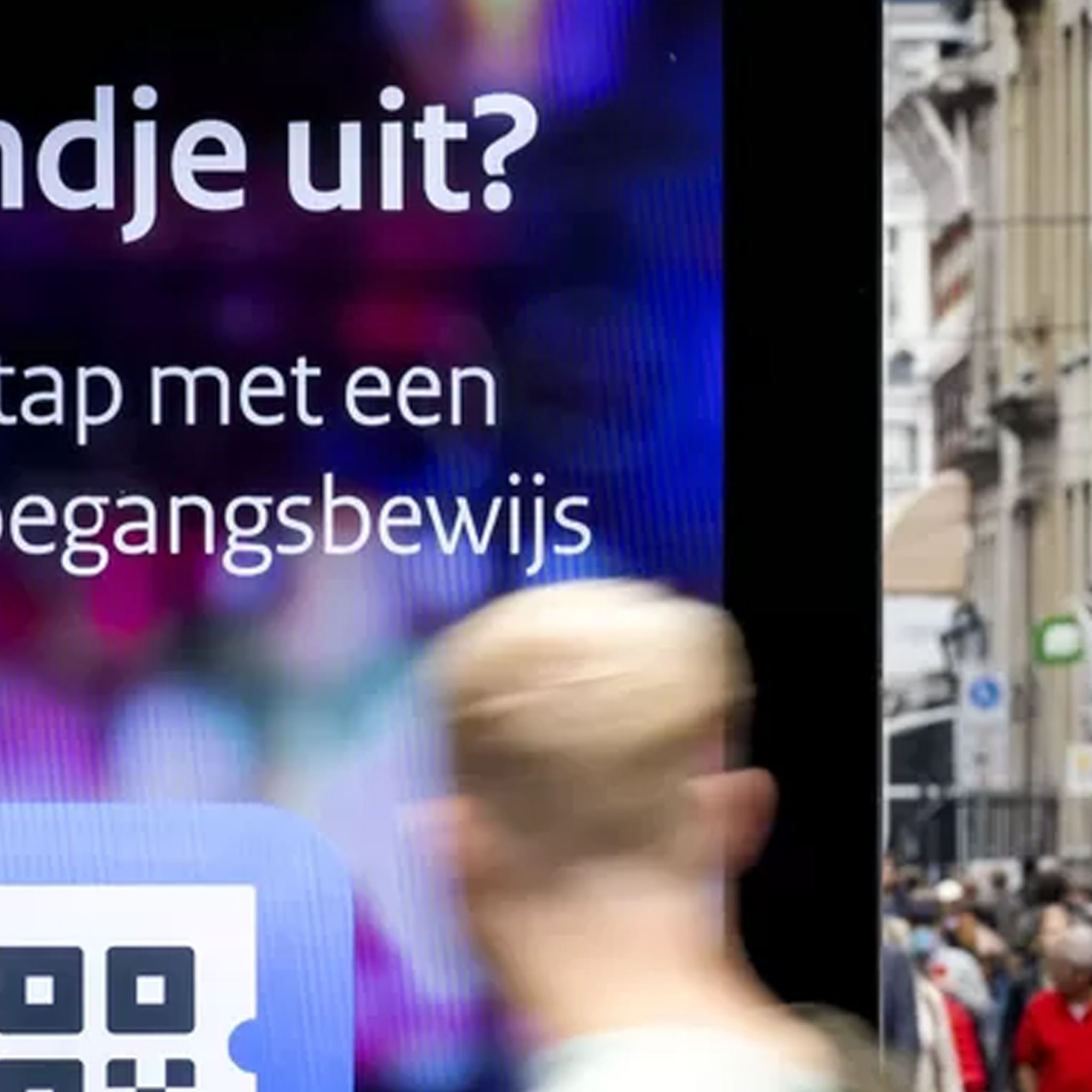 boze klanten filmen weigering in bioscopen en restaurants vervelend voor ons personeel
