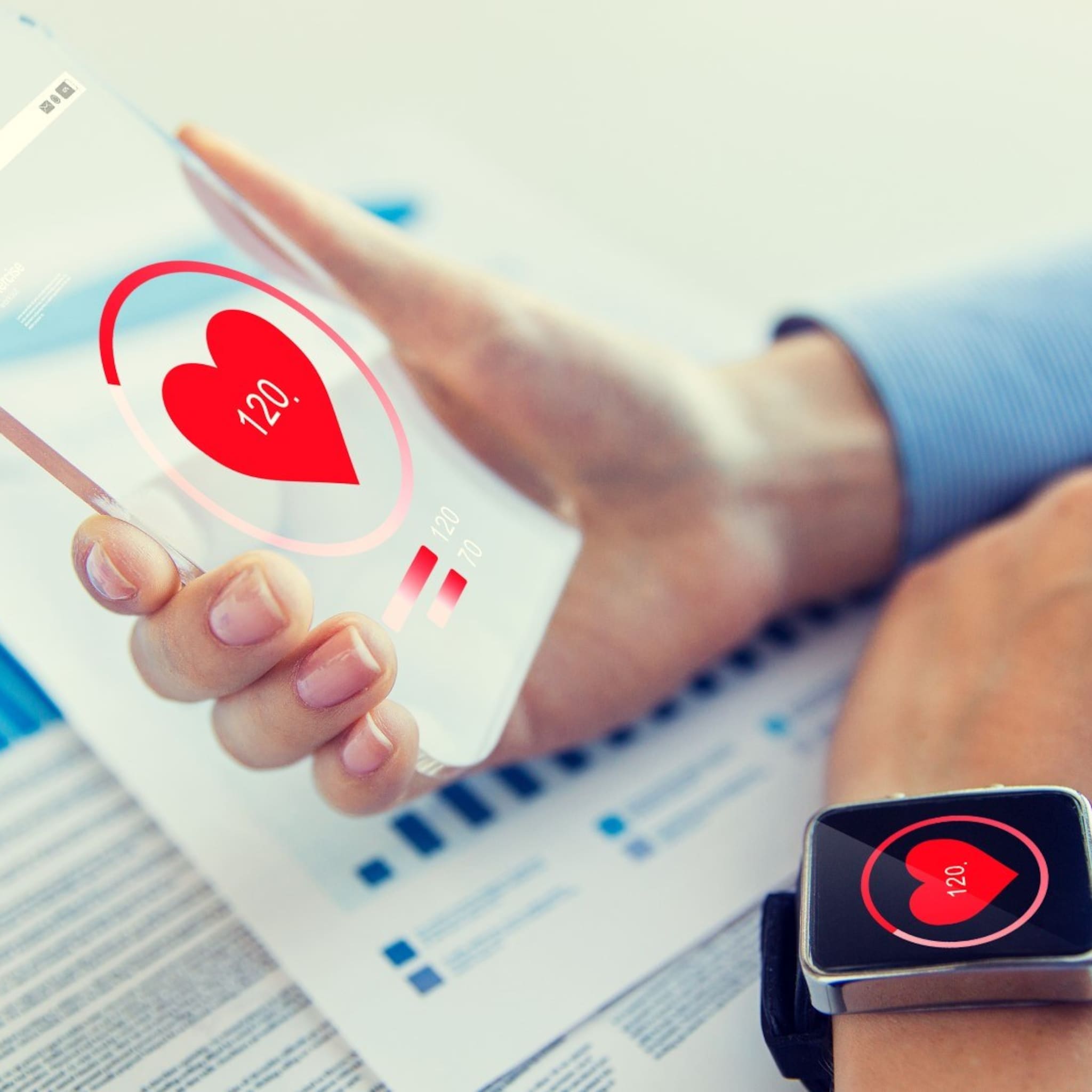 nederlandse healthtech sector blijft ondanks record aan investeringen steken in startupfase